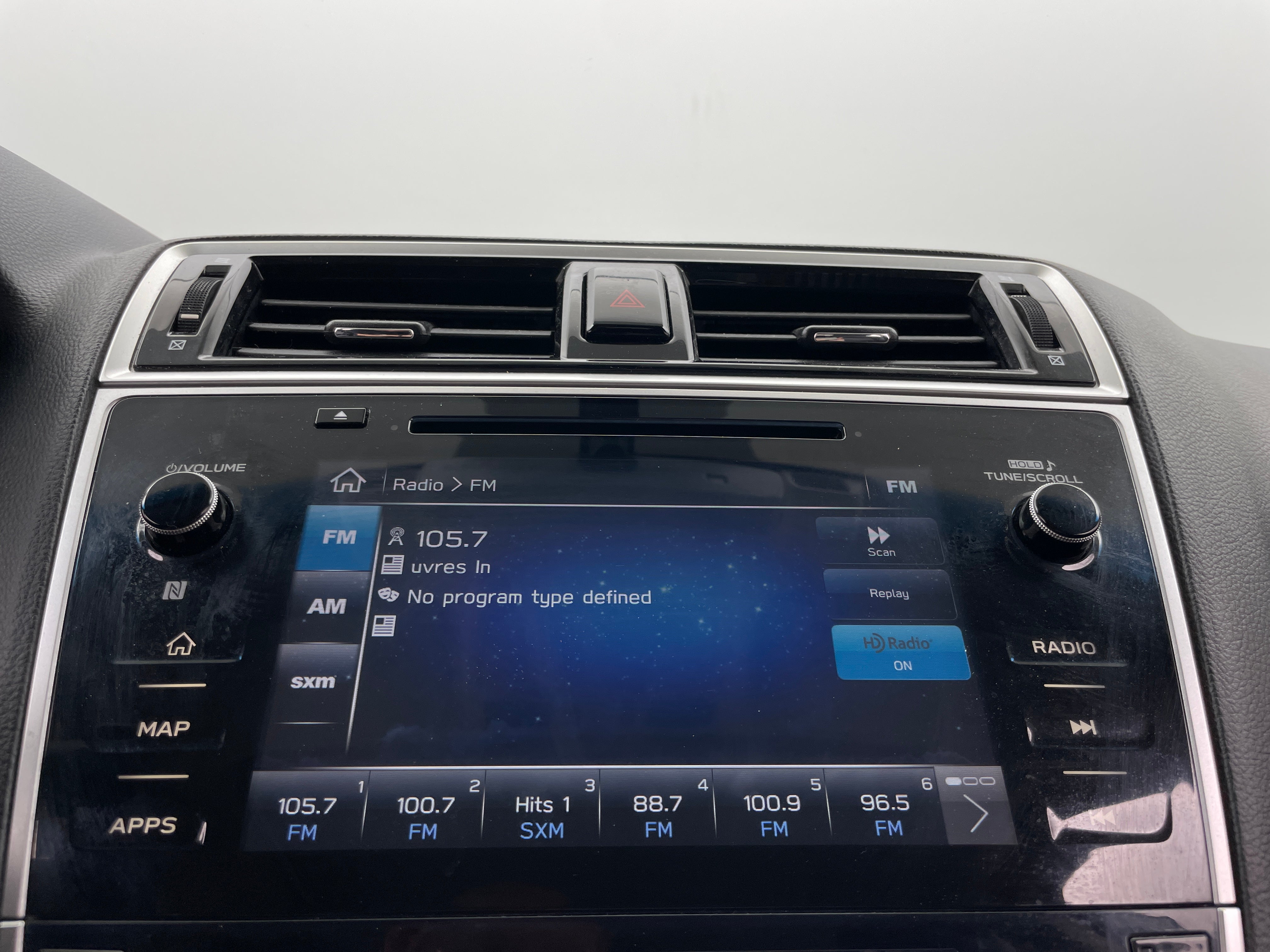 2018 Subaru Outback 2.5i Limited 3