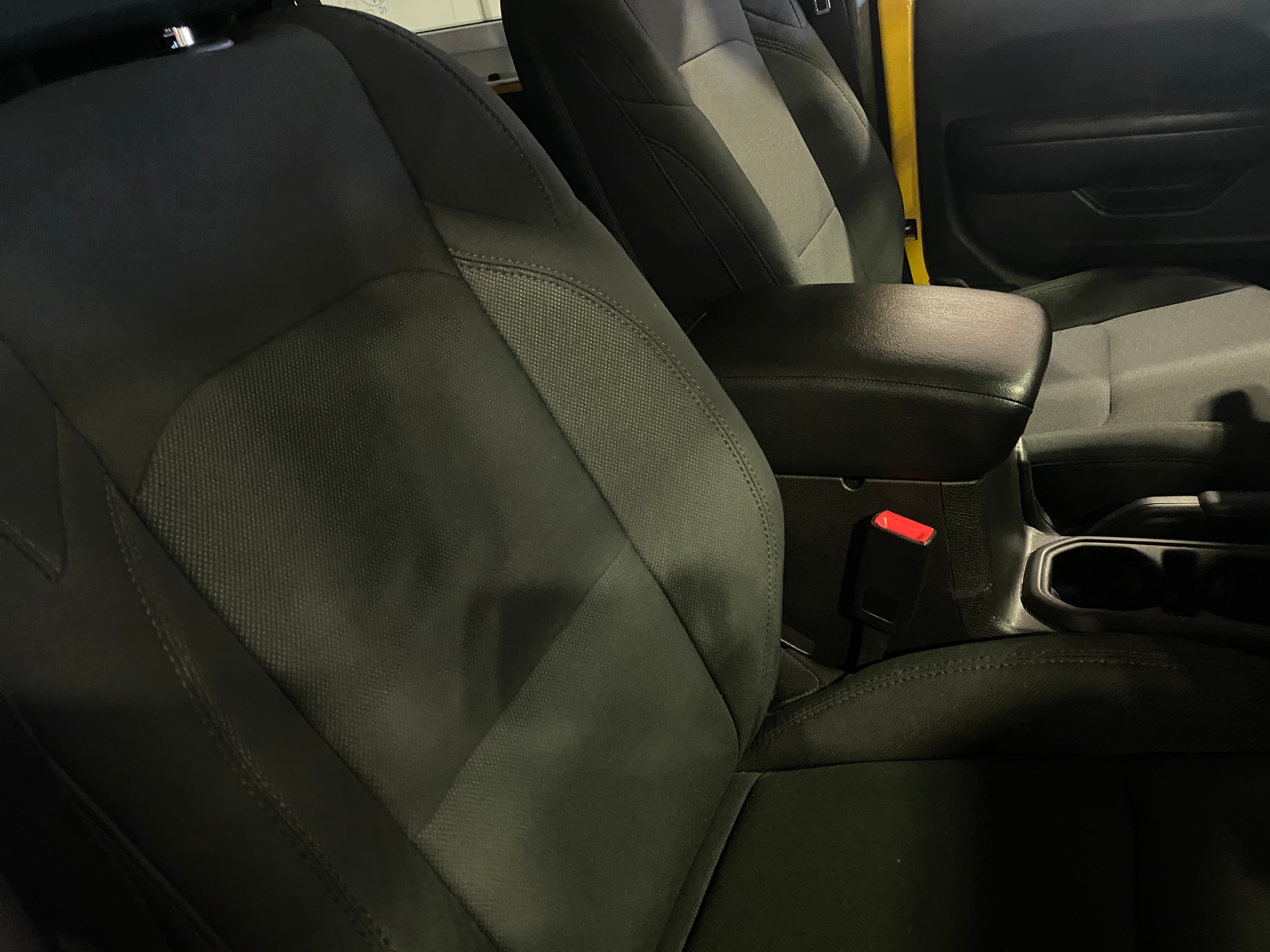 2019 Jeep Wrangler Sport S 2