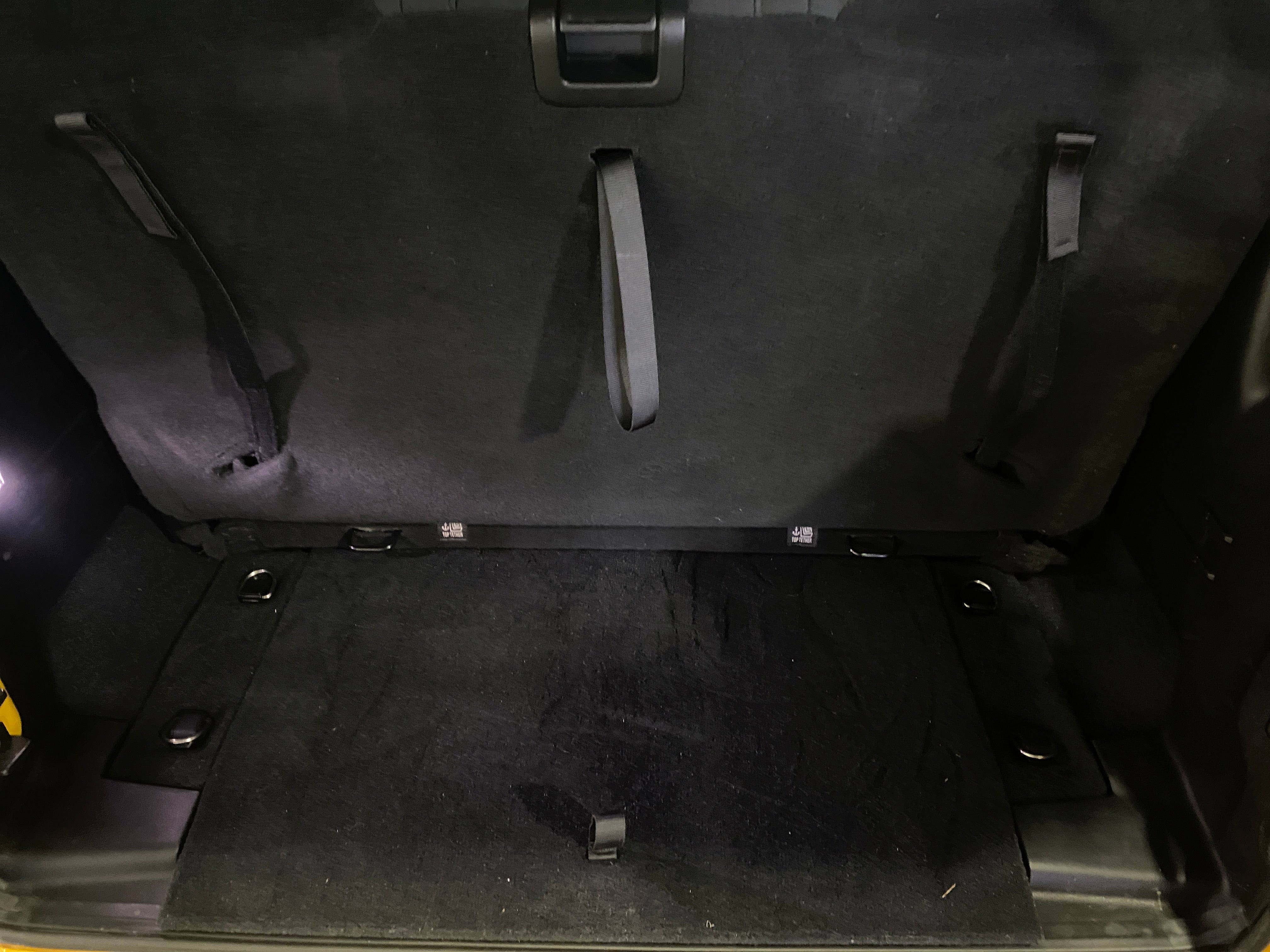2019 Jeep Wrangler Sport S 7
