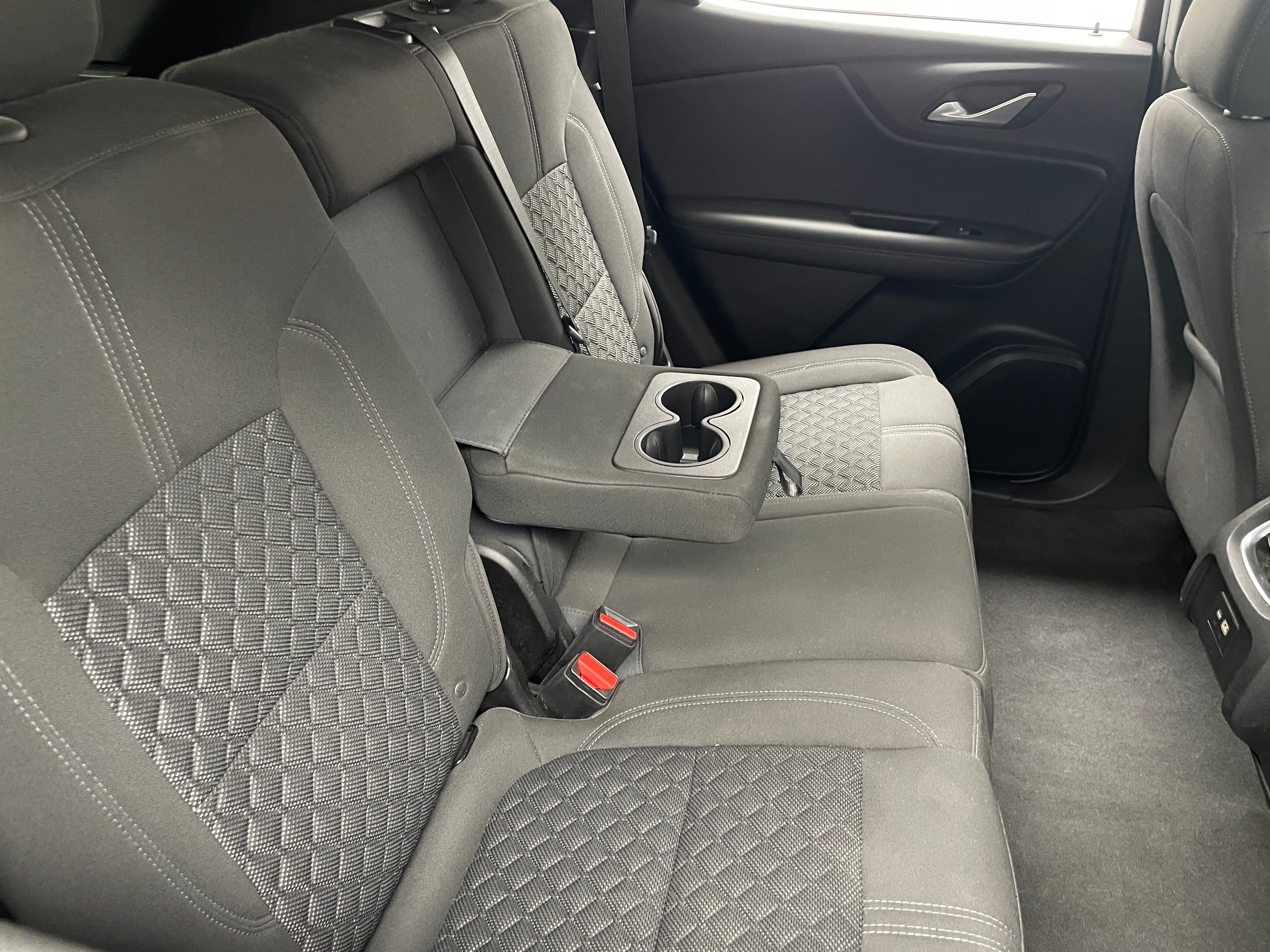2020 Chevrolet Blazer  6