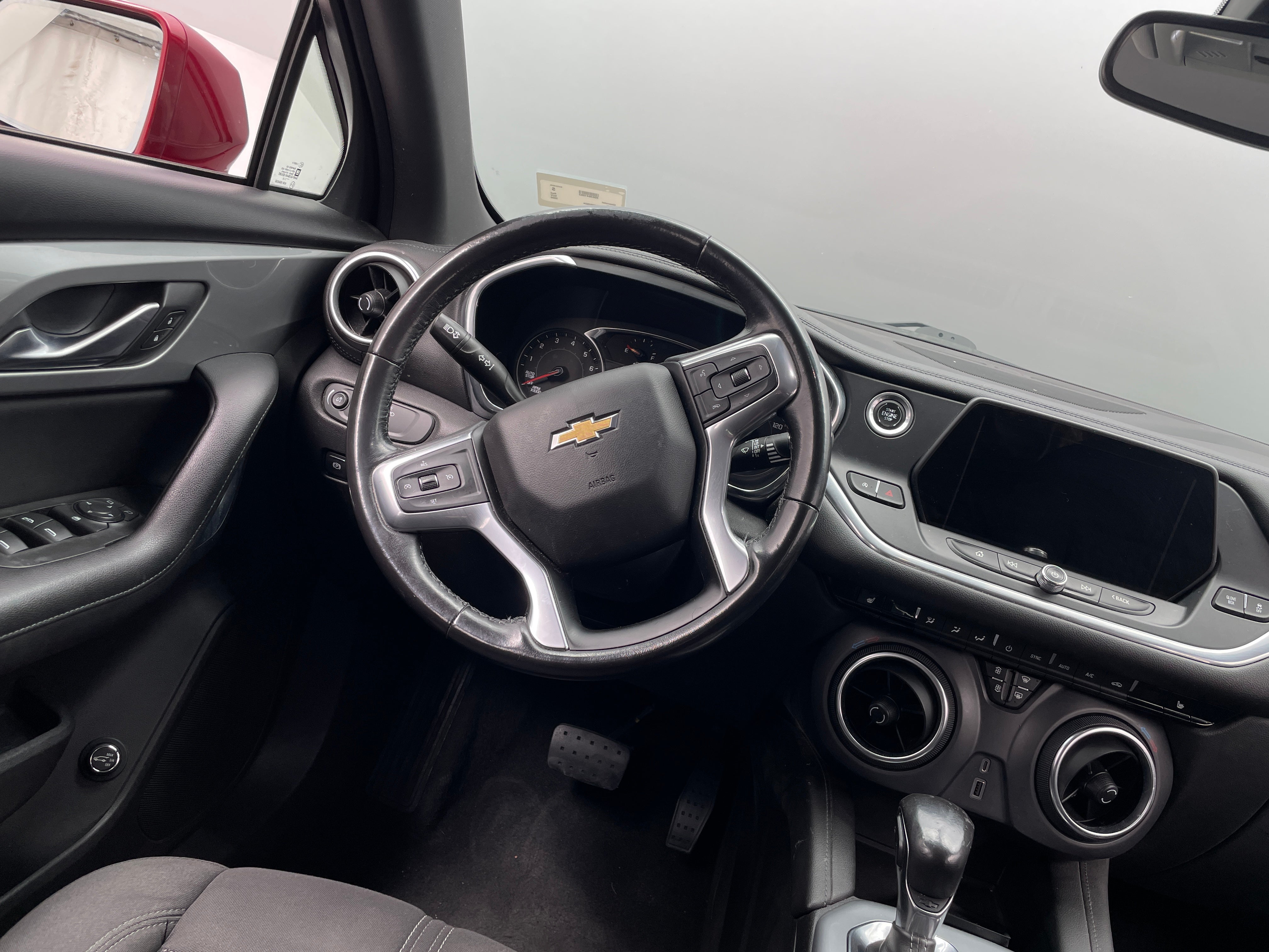 2020 Chevrolet Blazer  5