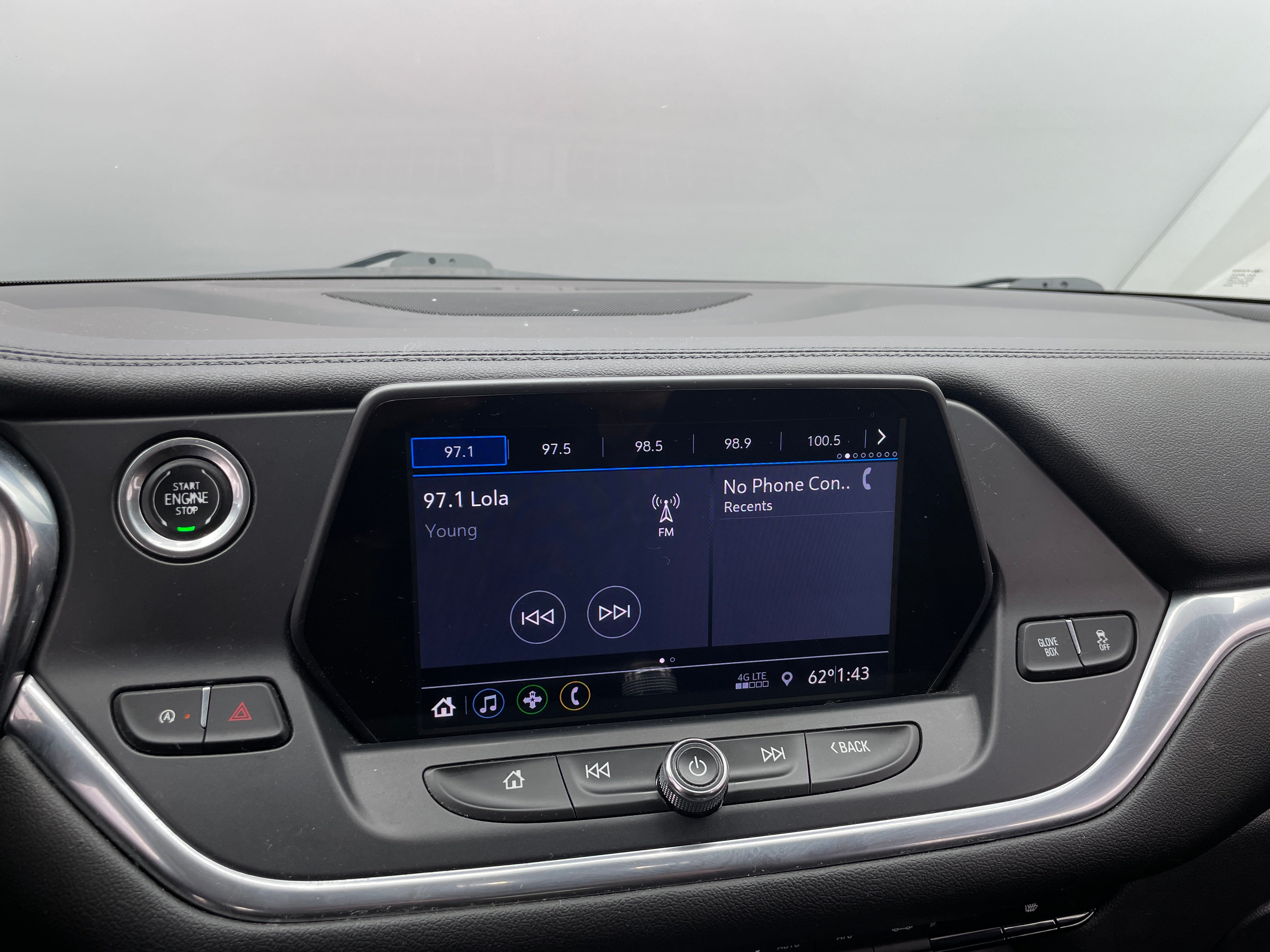 2020 Chevrolet Blazer  4