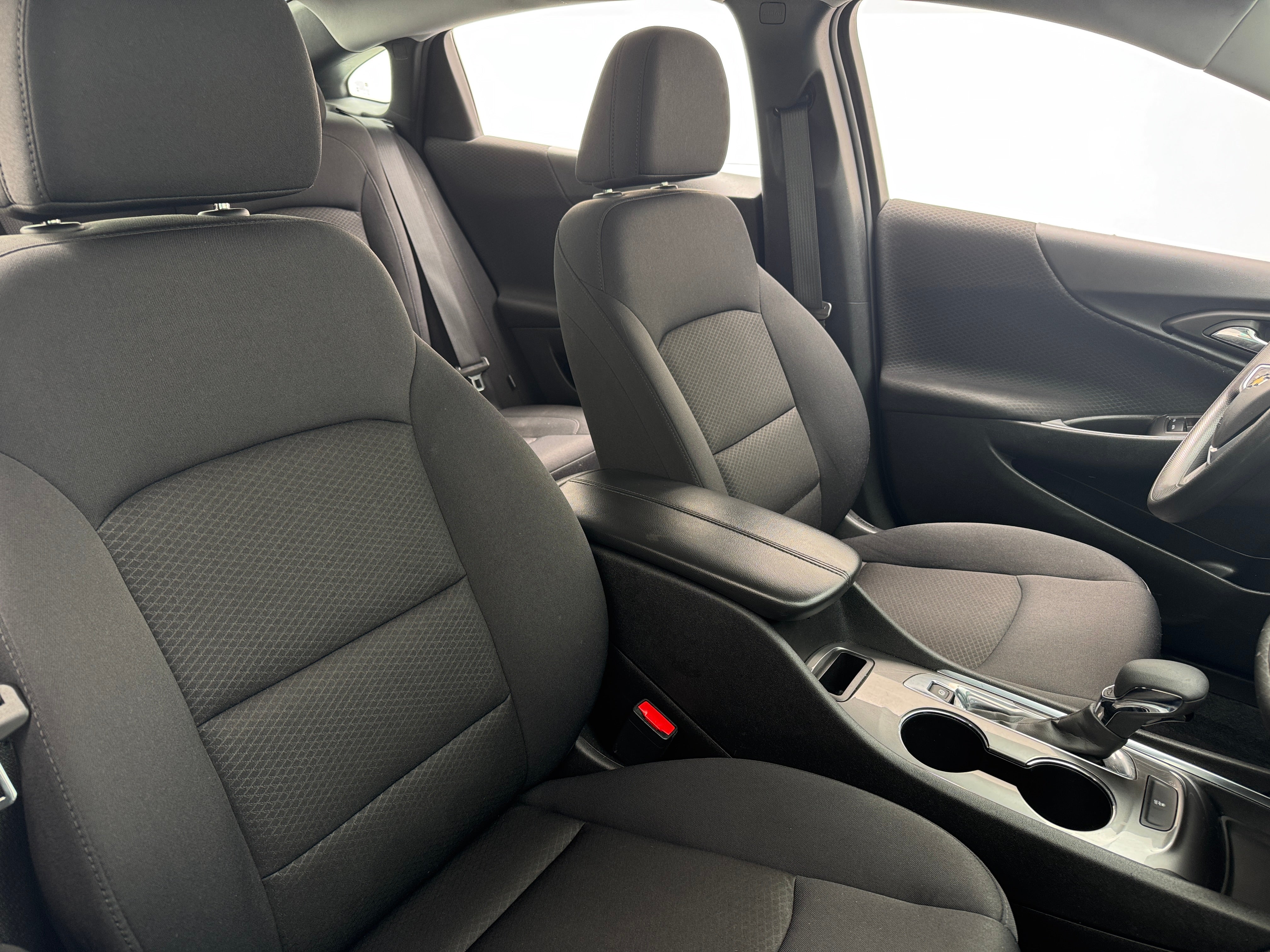 2023 Chevrolet Malibu LT 2