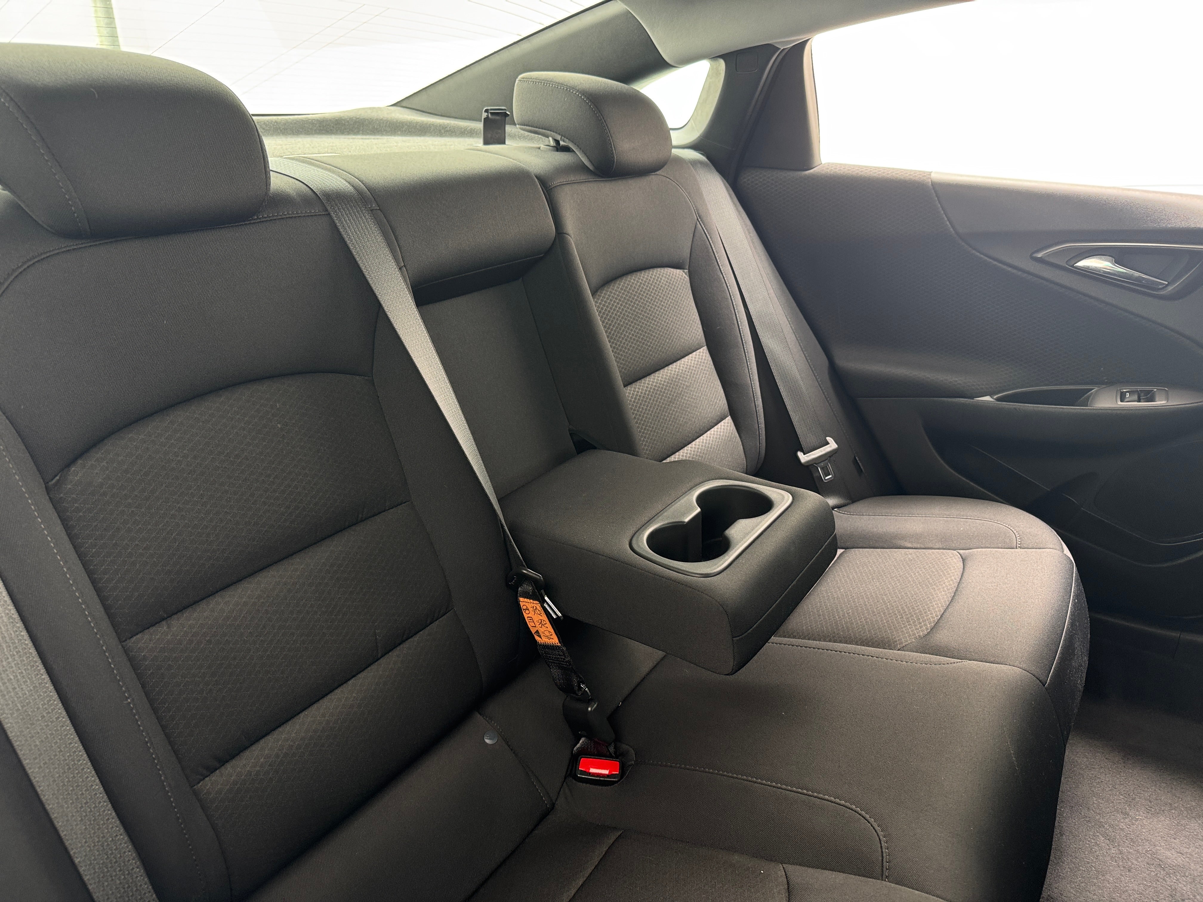 2023 Chevrolet Malibu LT 6