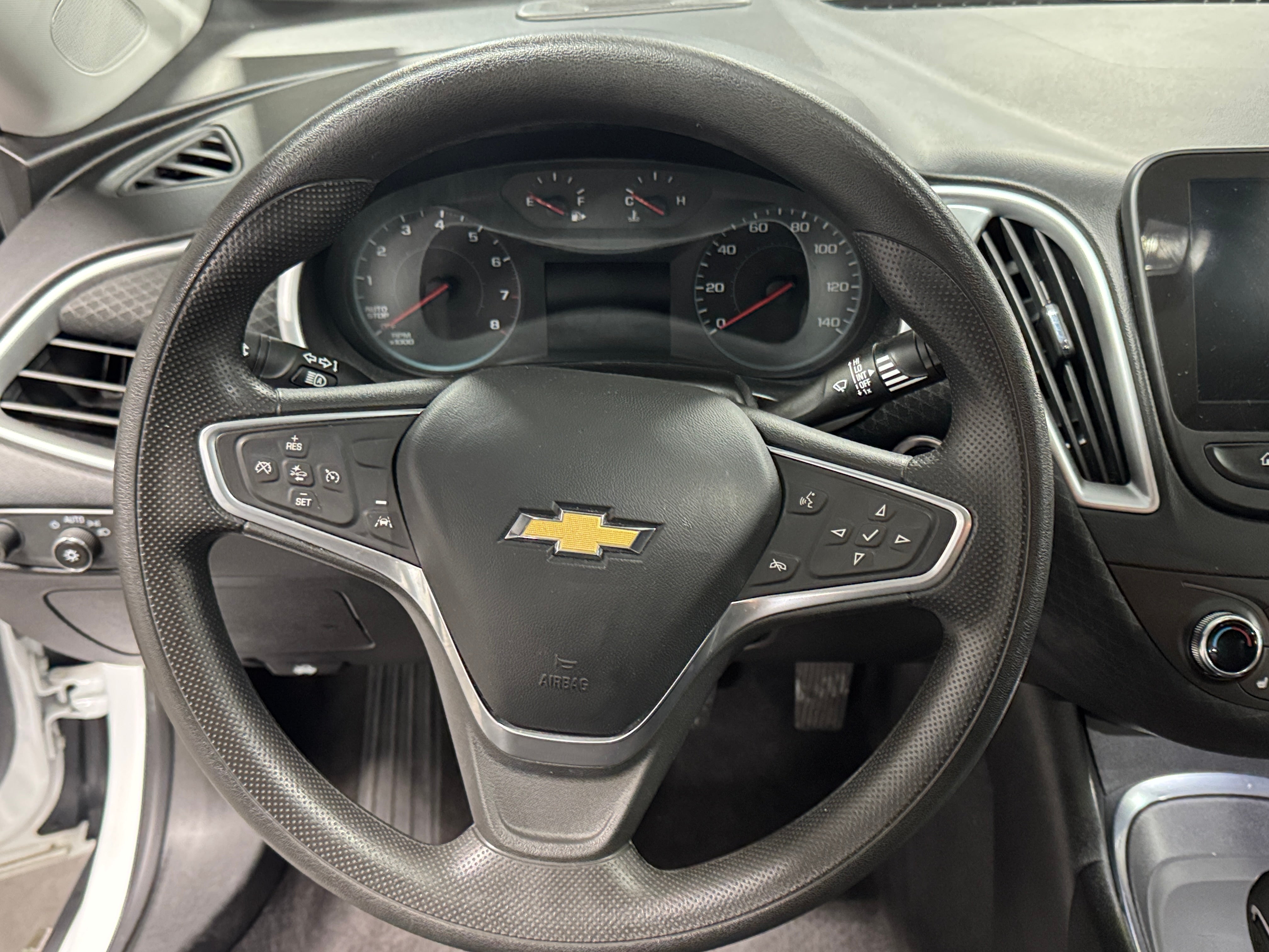 2023 Chevrolet Malibu LT 5