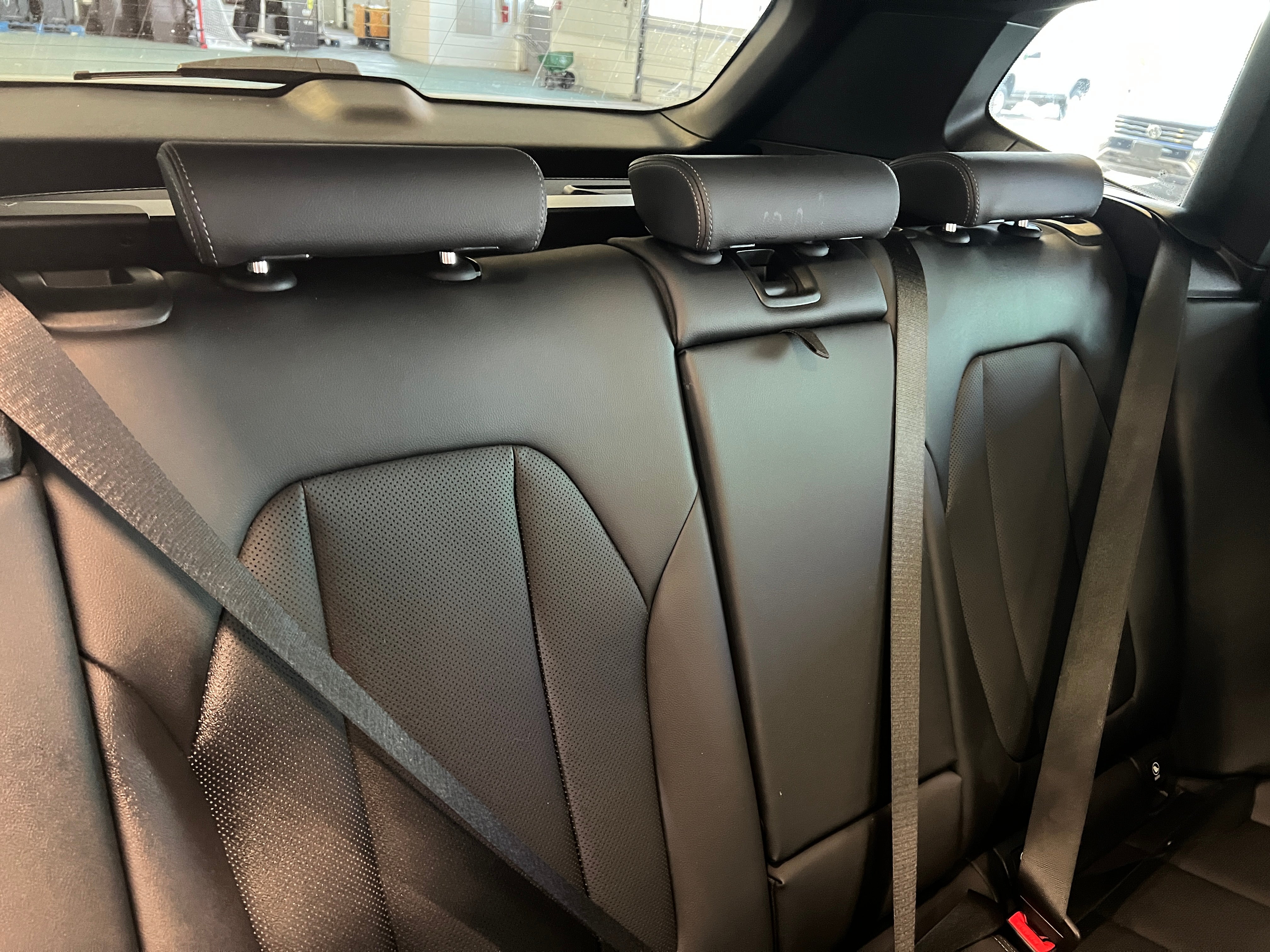 2022 BMW X3 xDrive30i 5