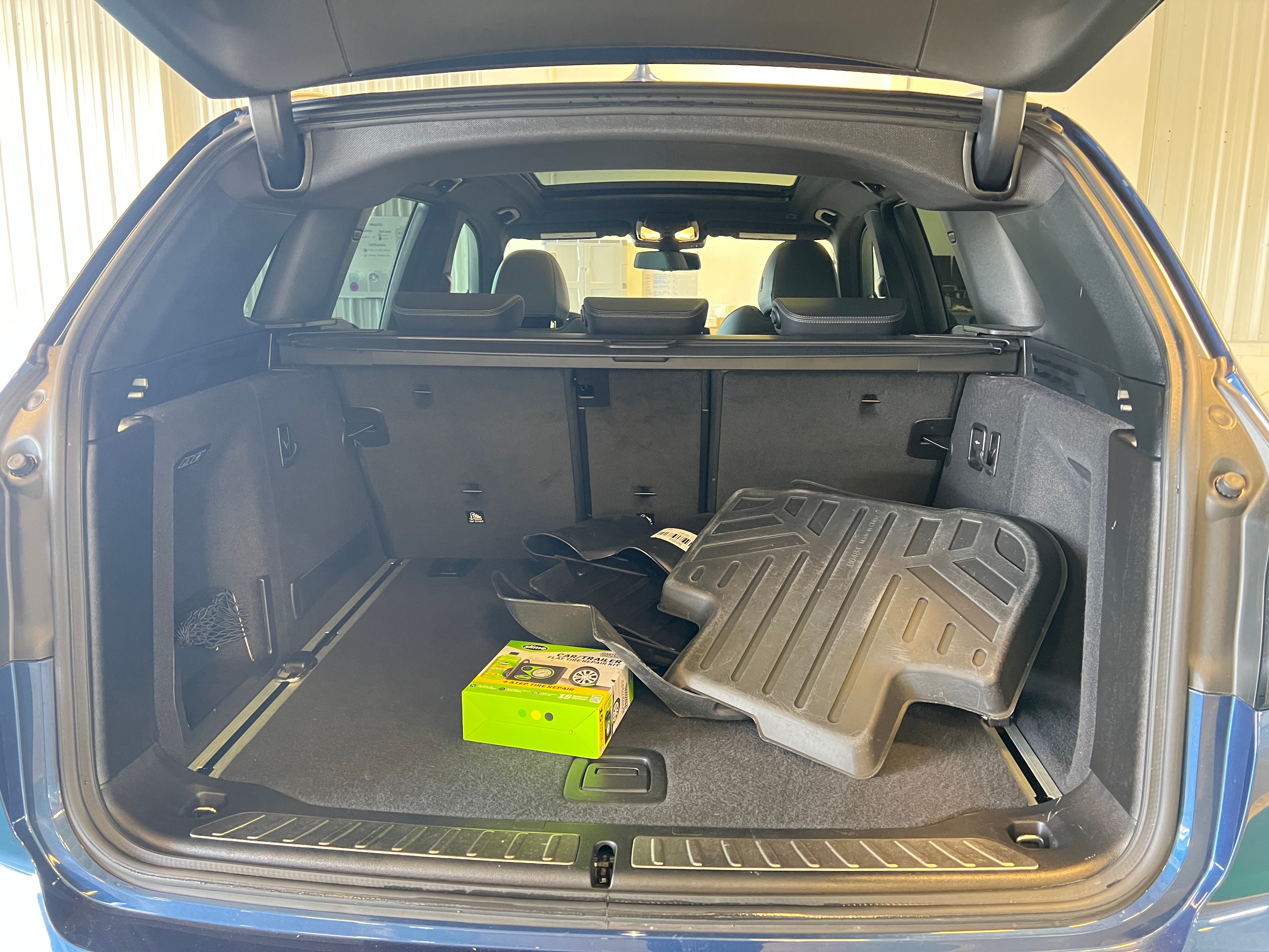 2022 BMW X3 xDrive30i 6