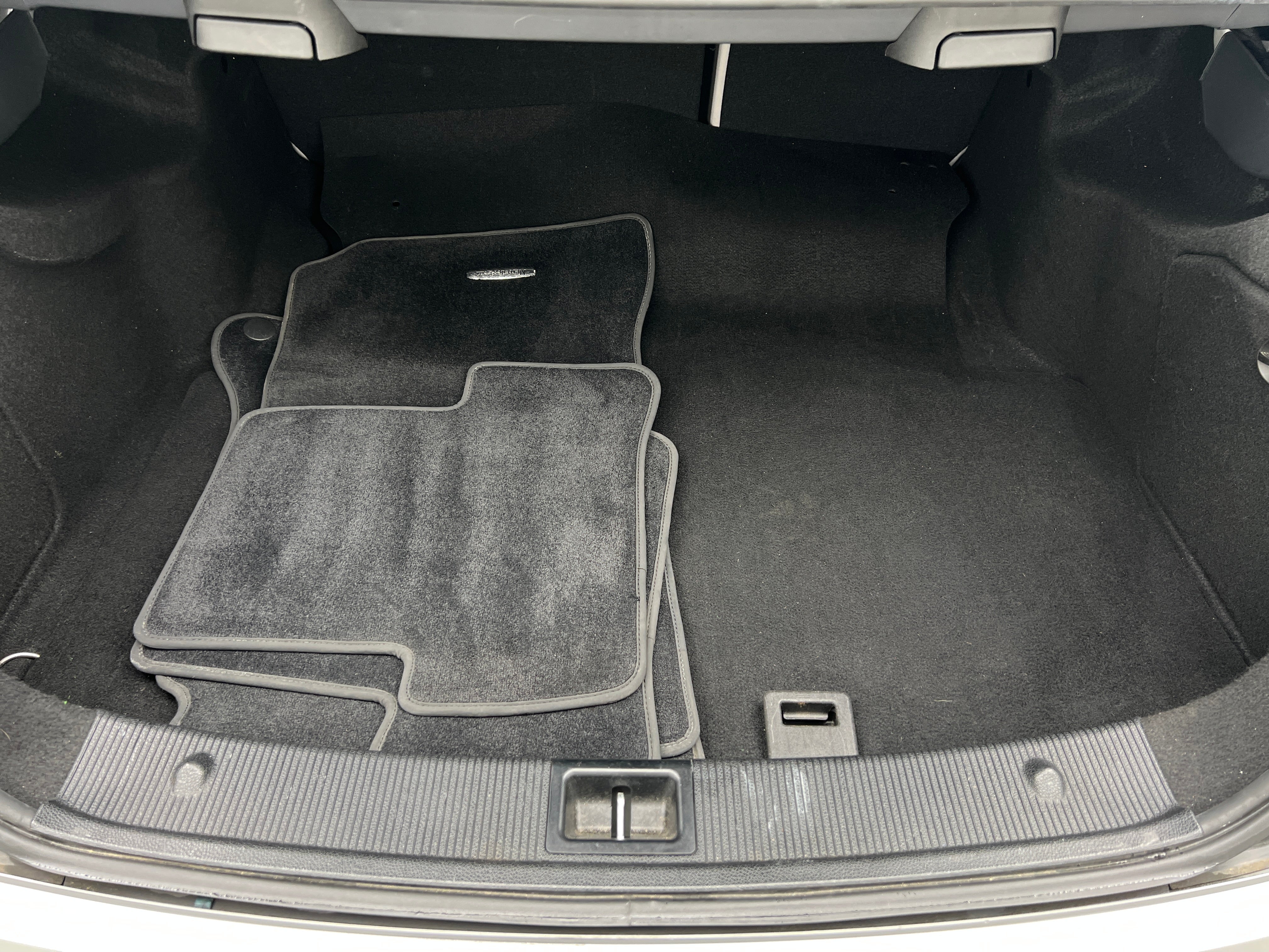 2014 Mercedes-Benz C-Class C 250 6