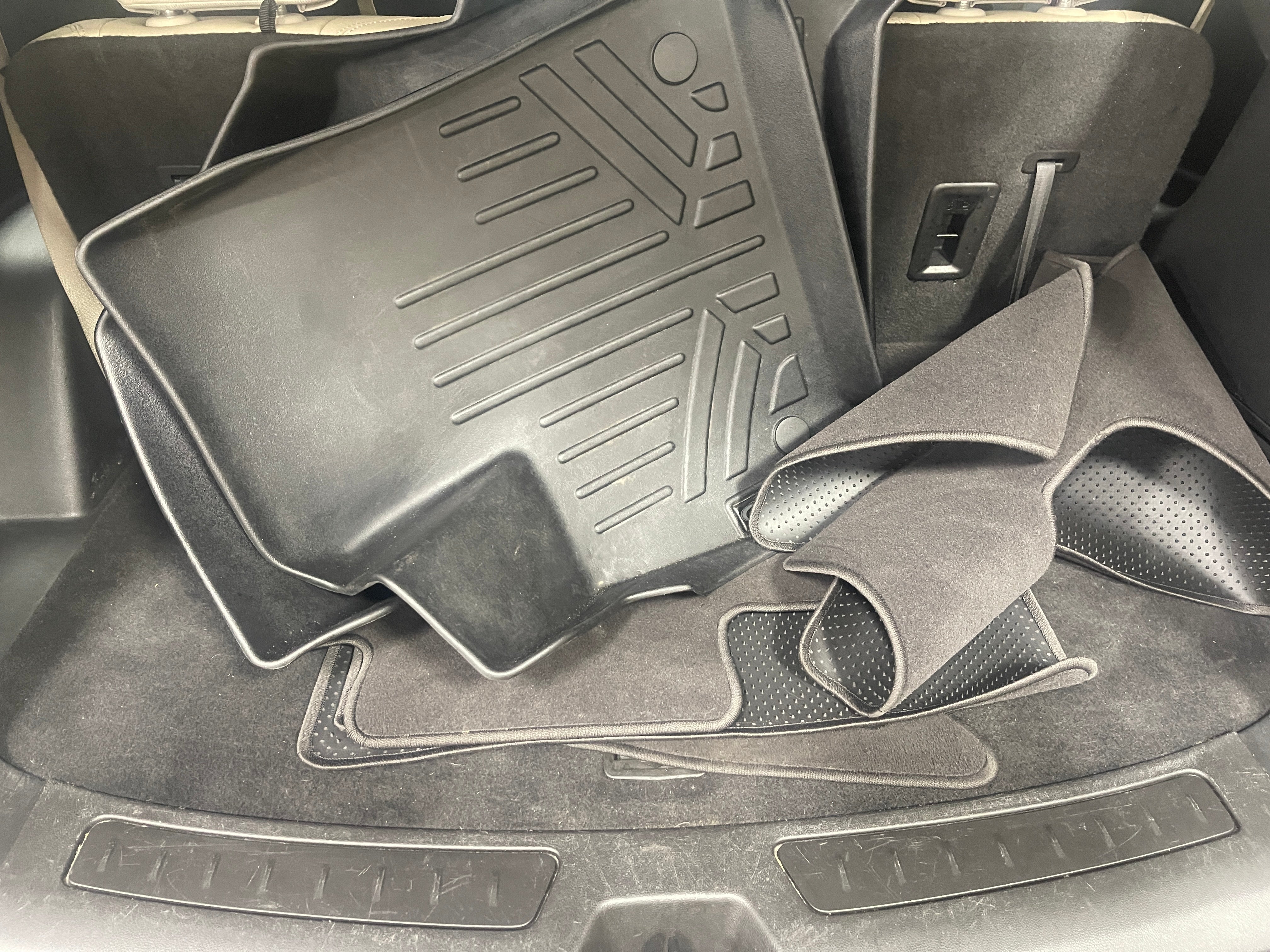 2021 Buick Enclave Essence 6