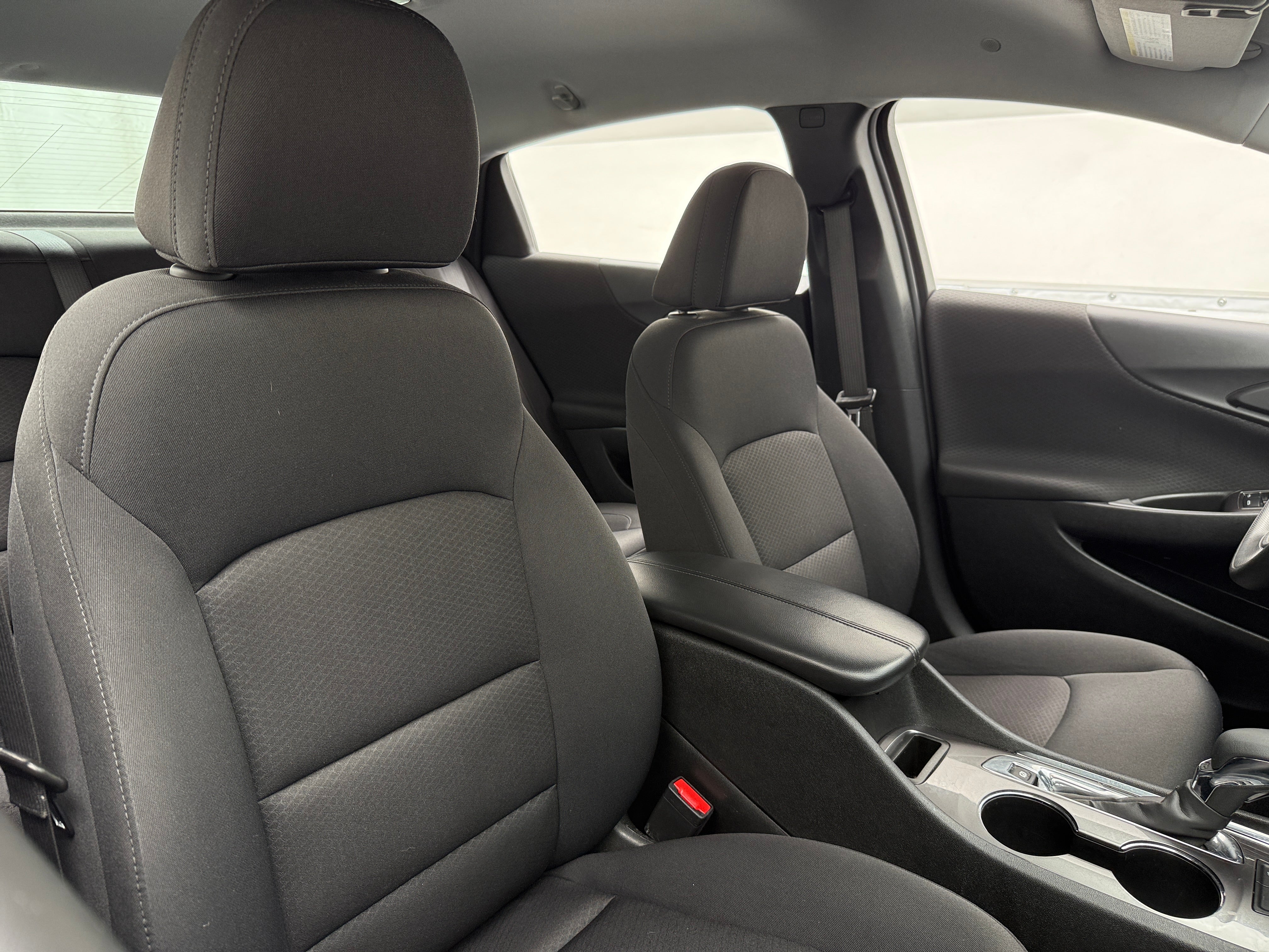 2023 Chevrolet Malibu LT 2