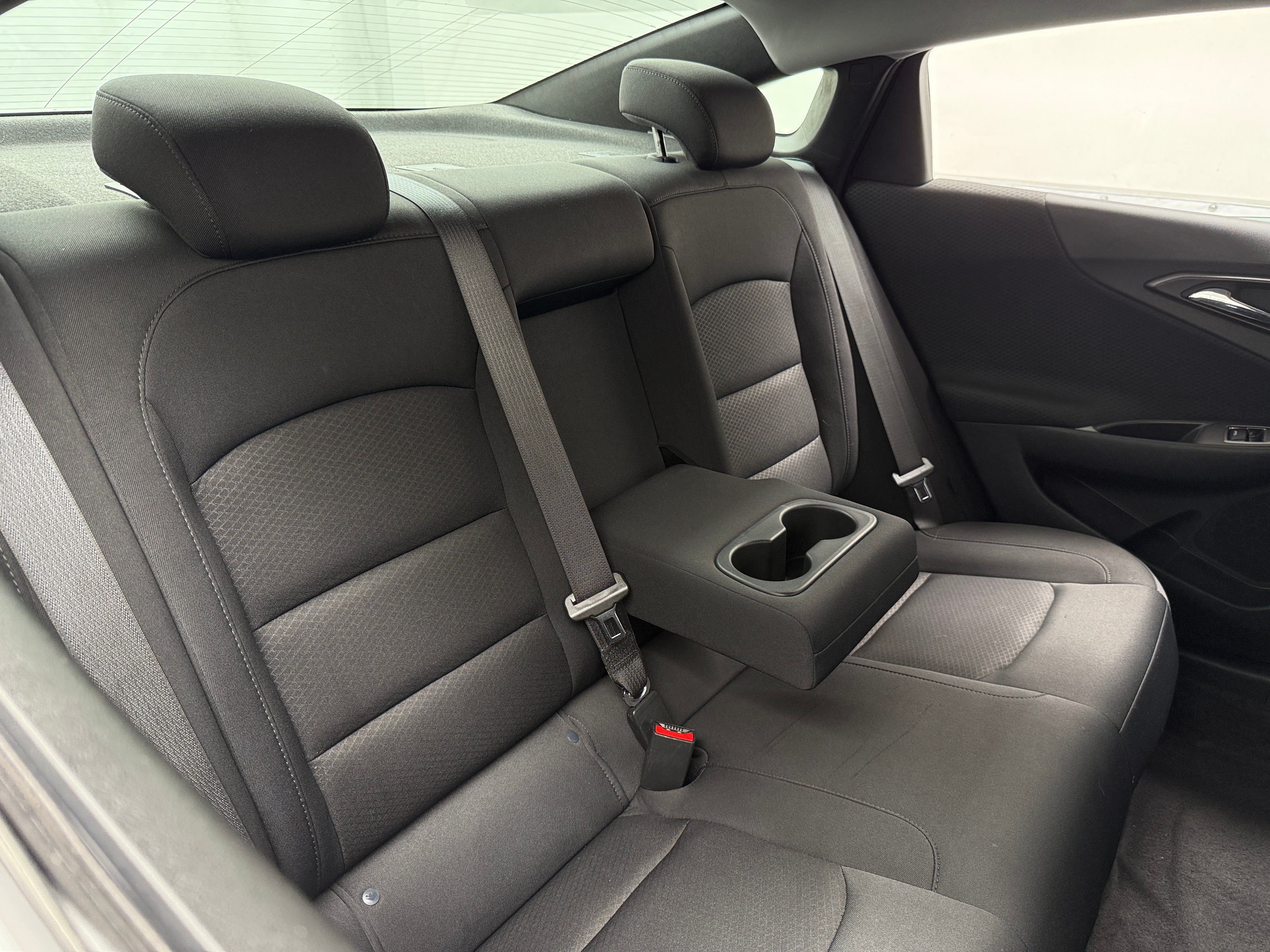 2023 Chevrolet Malibu LT 6