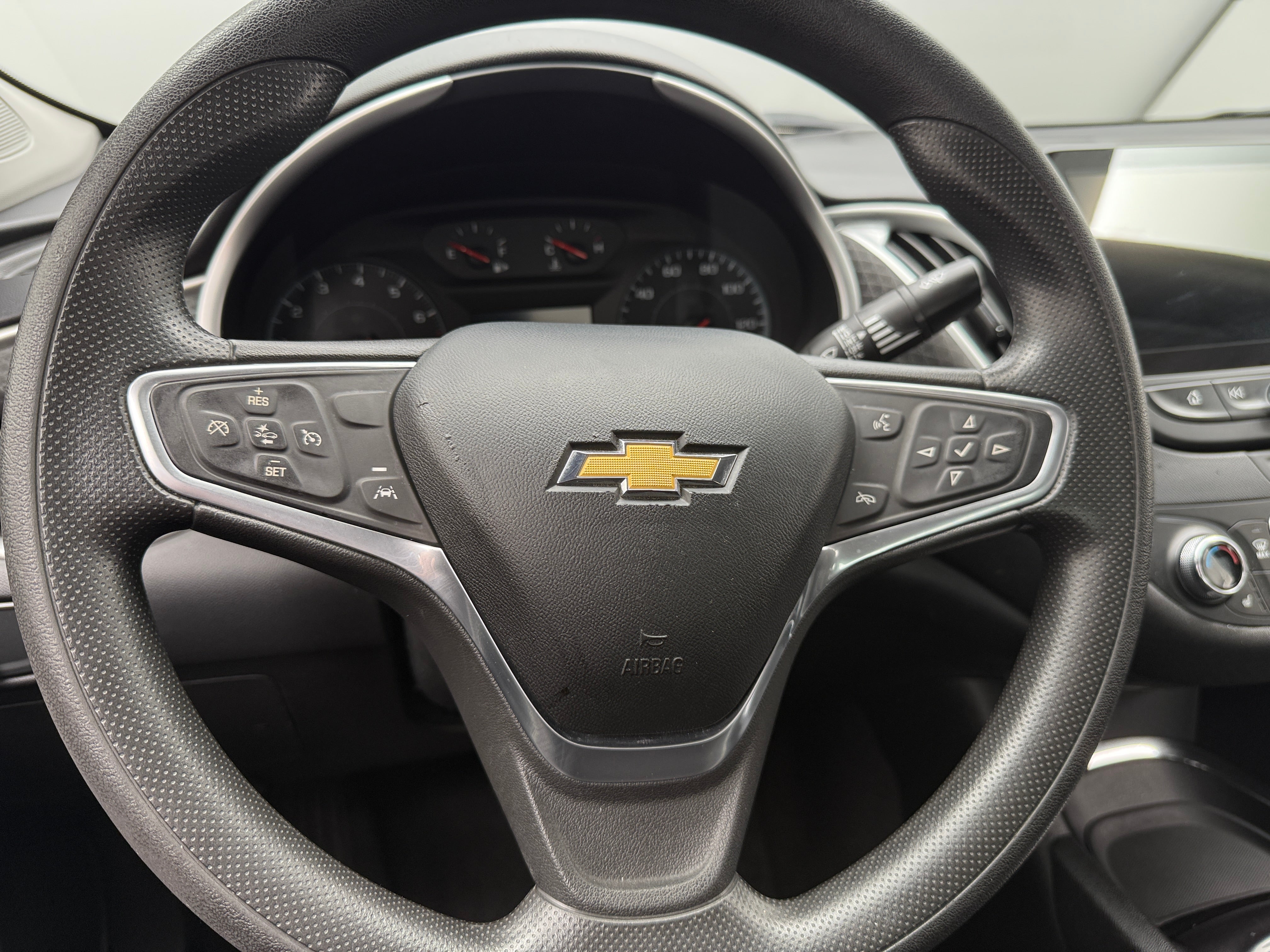 2023 Chevrolet Malibu LT 5