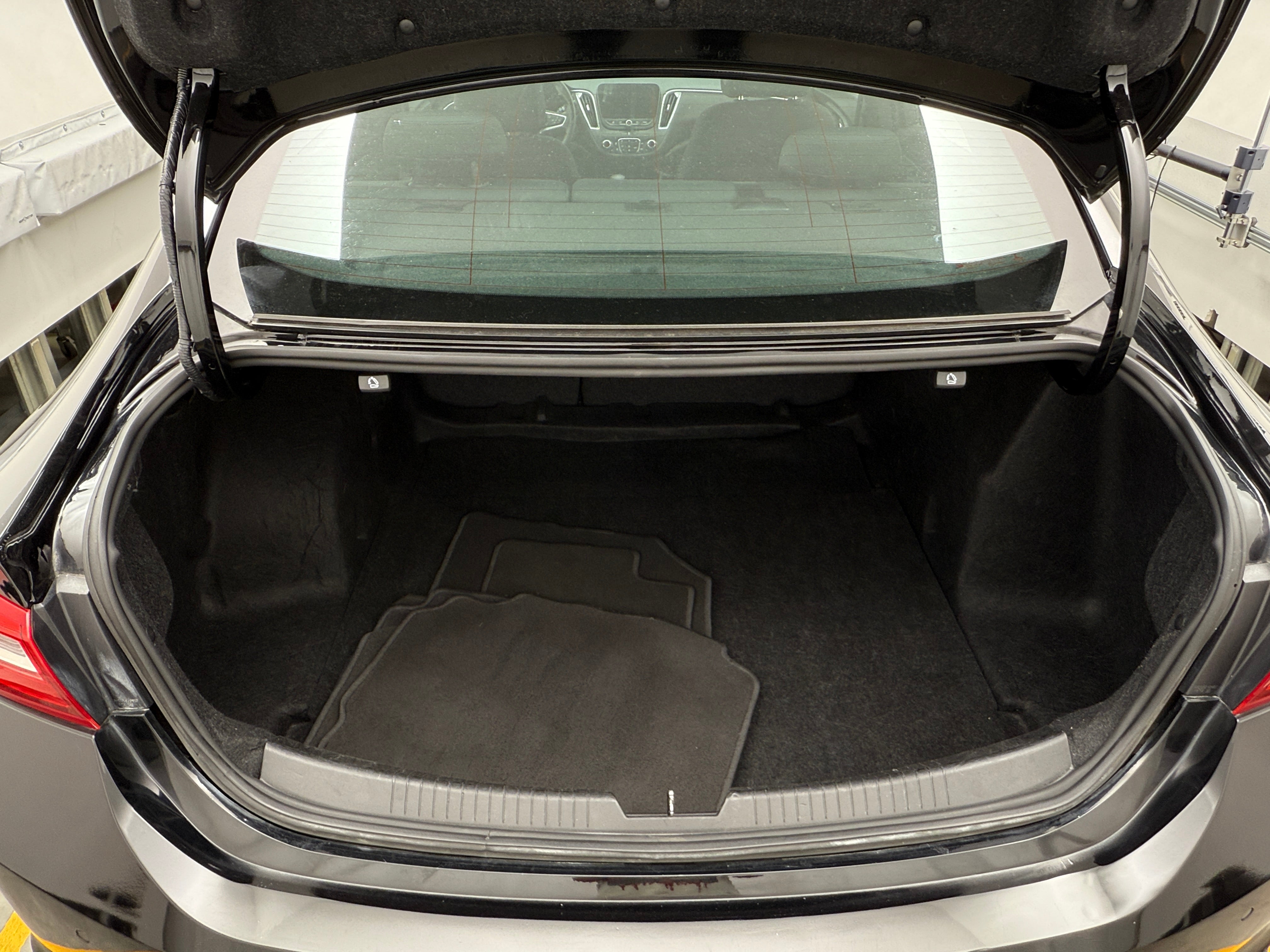 2023 Chevrolet Malibu LT 7