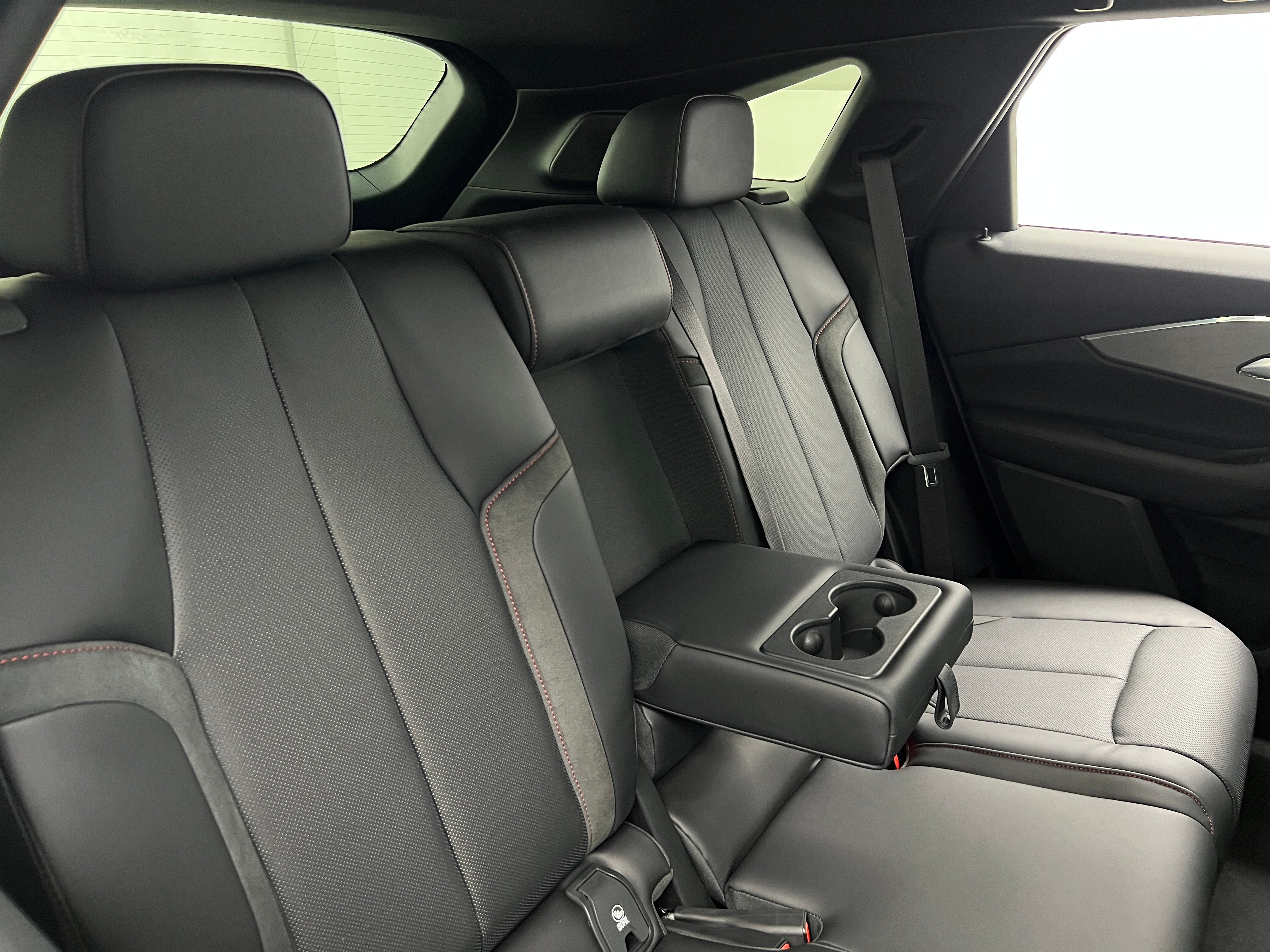 2024 Acura ZDX A-Spec 5
