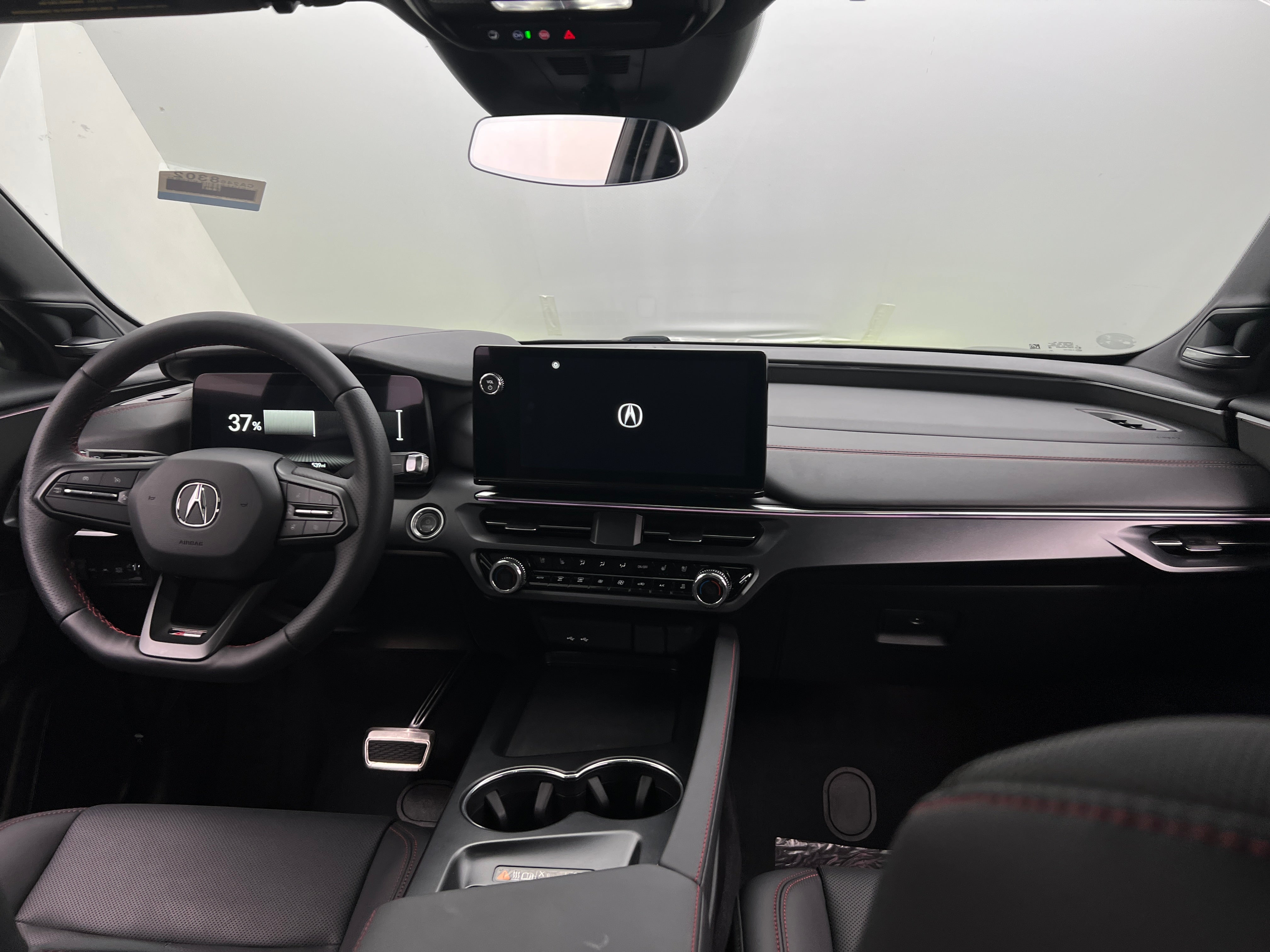 2024 Acura ZDX A-Spec 2