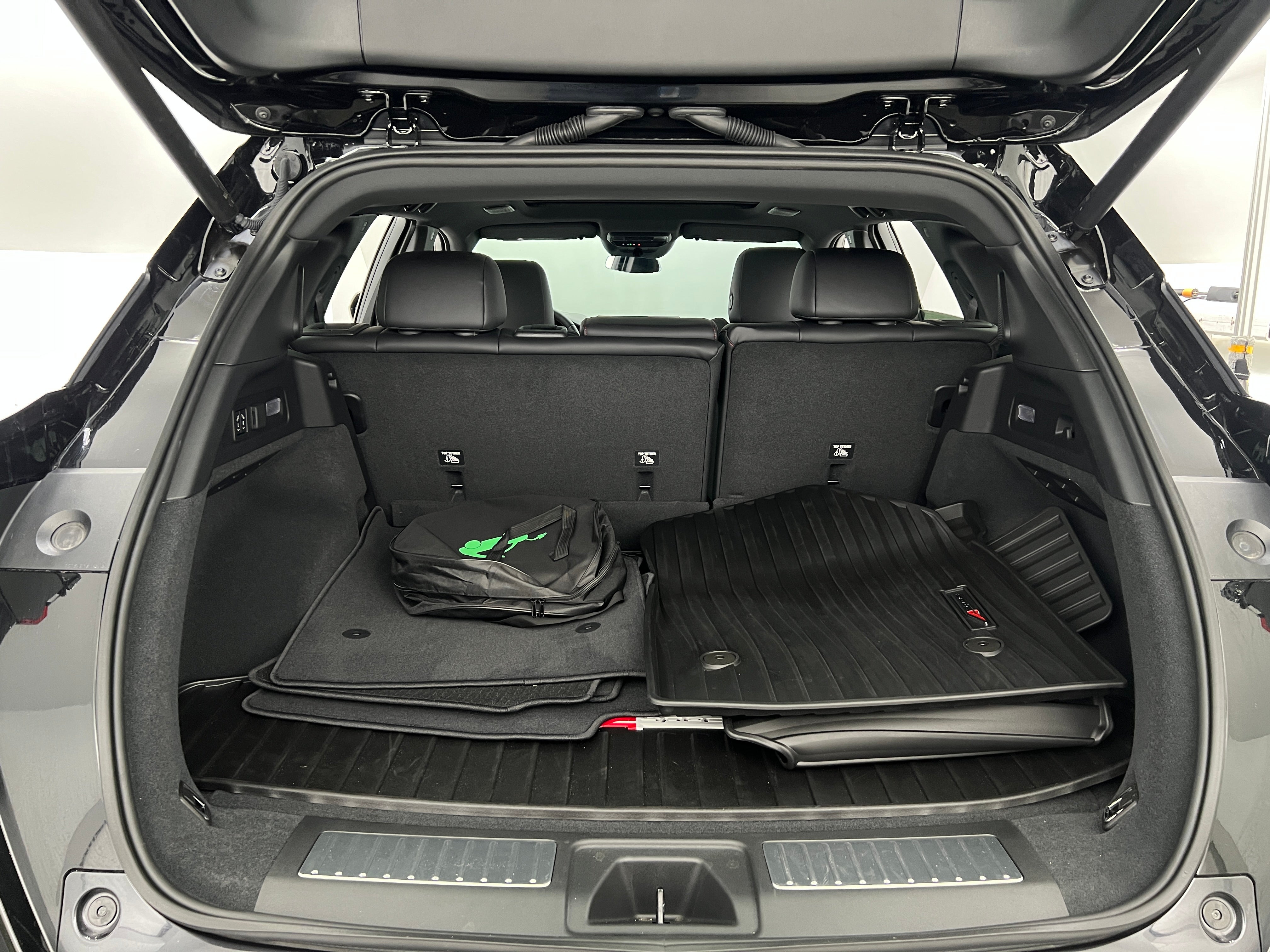 2024 Acura ZDX A-Spec 6