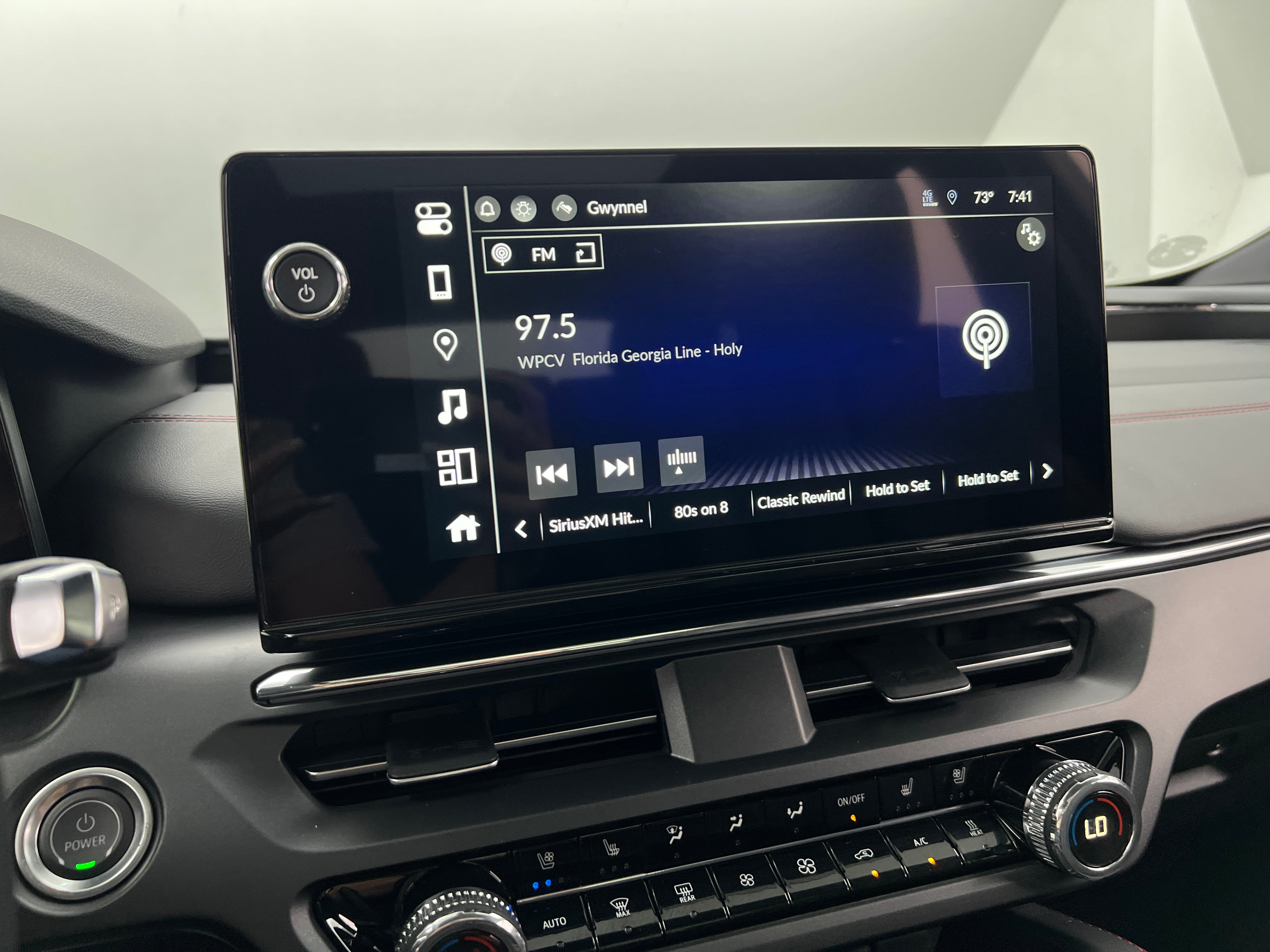 2024 Acura ZDX A-Spec 3