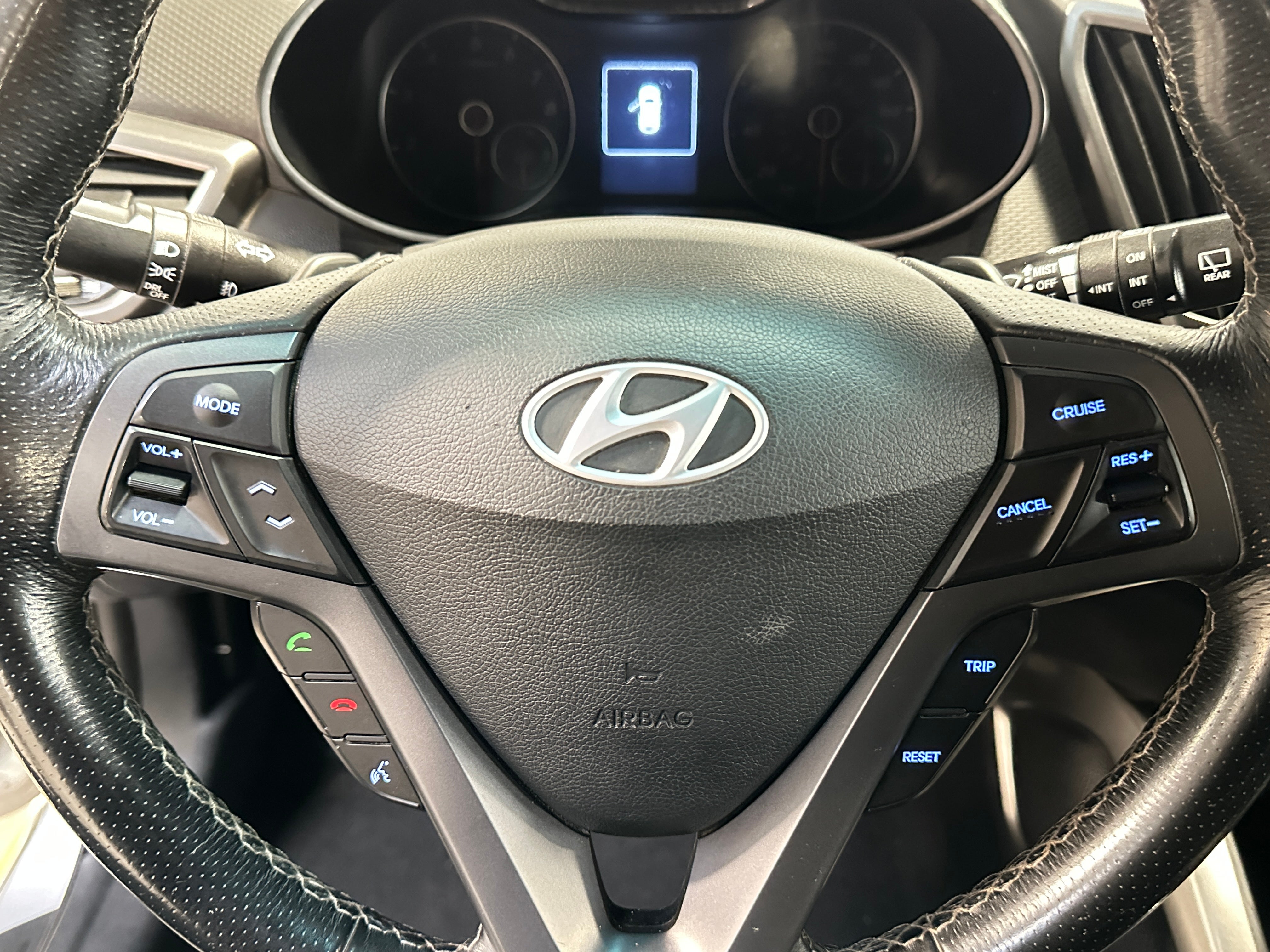 2016 Hyundai Veloster Turbo 3