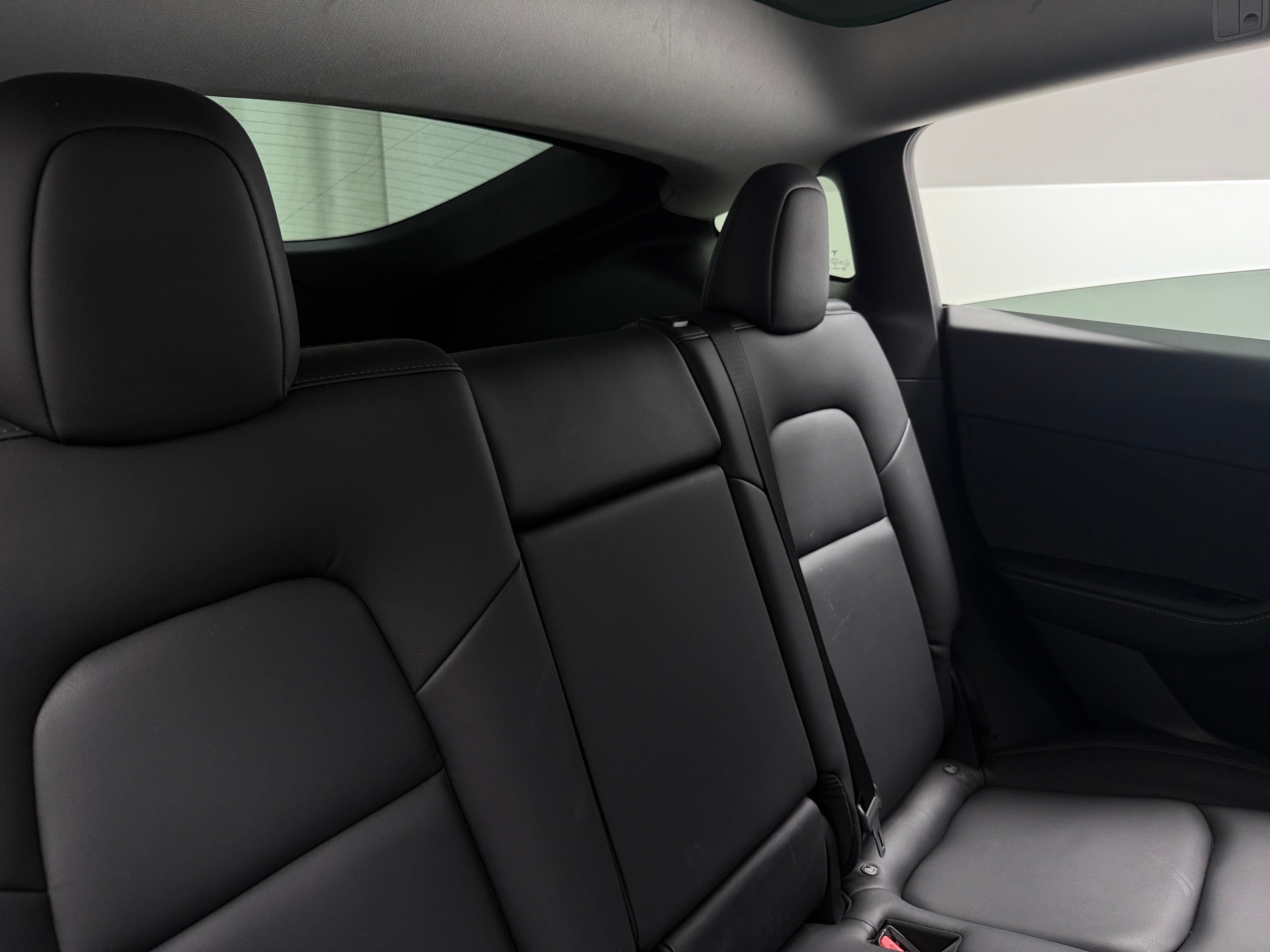 2020 Tesla Model Y Long Range 4