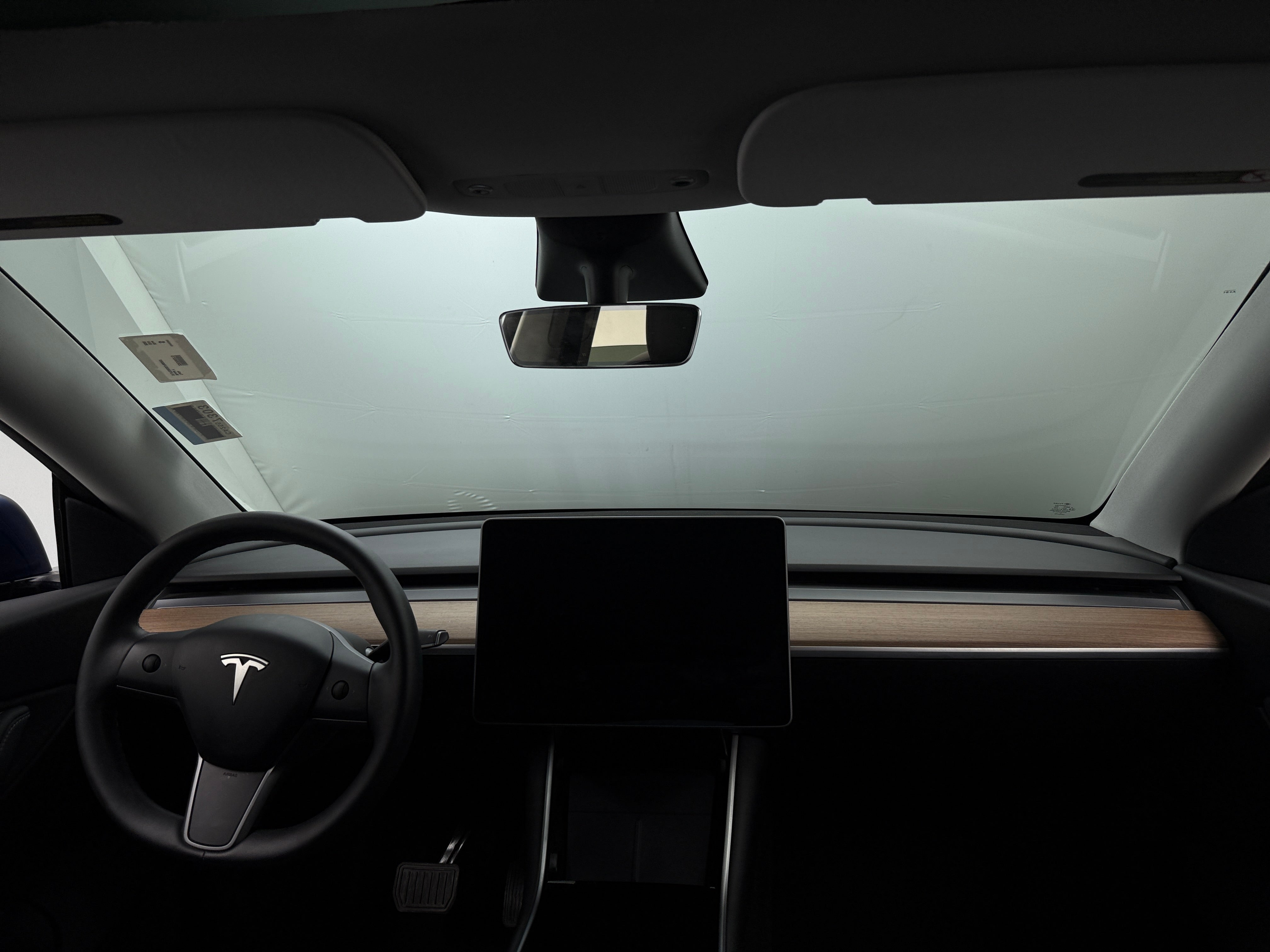 2020 Tesla Model Y Long Range 2