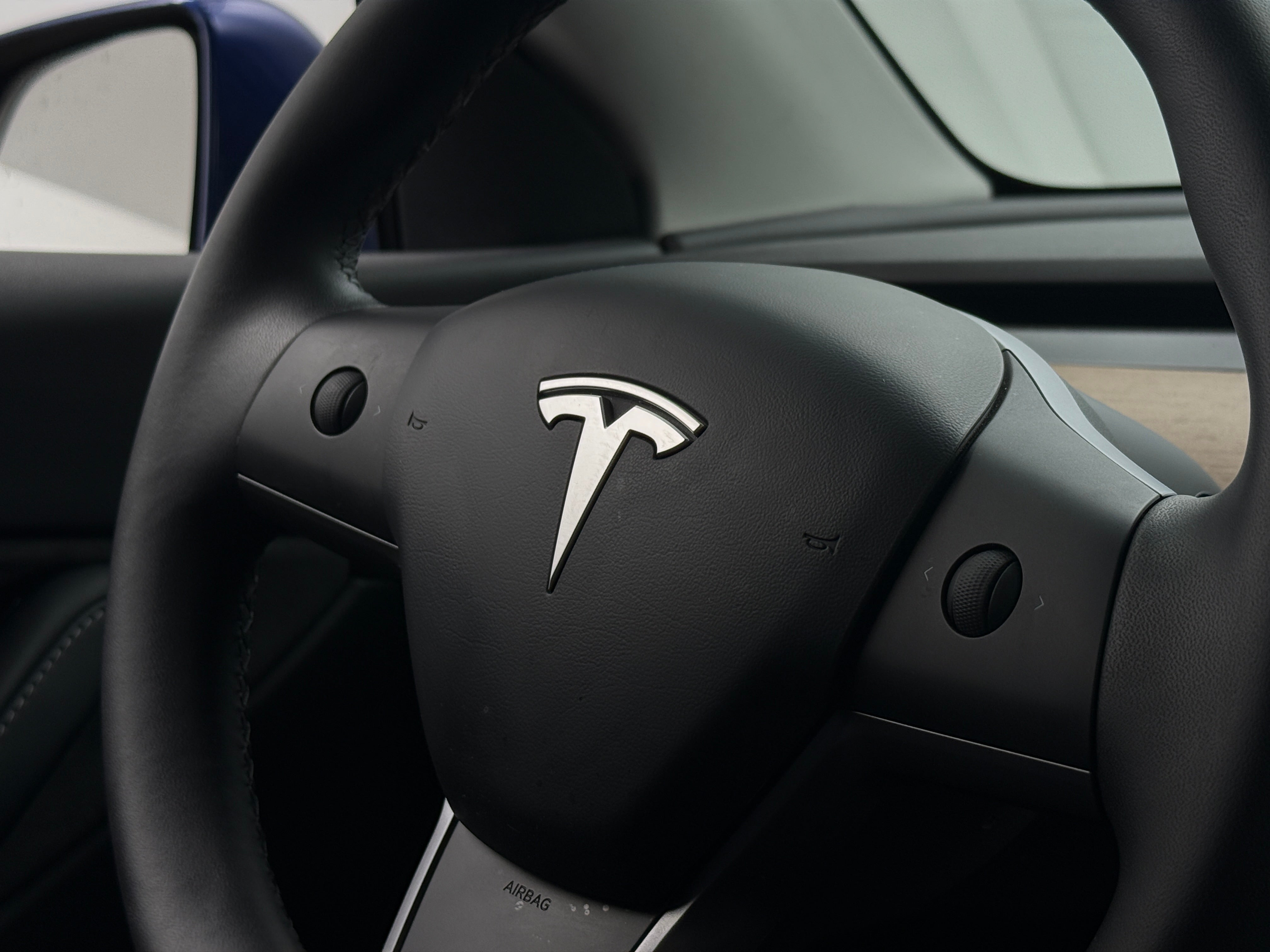 2020 Tesla Model Y Long Range 3