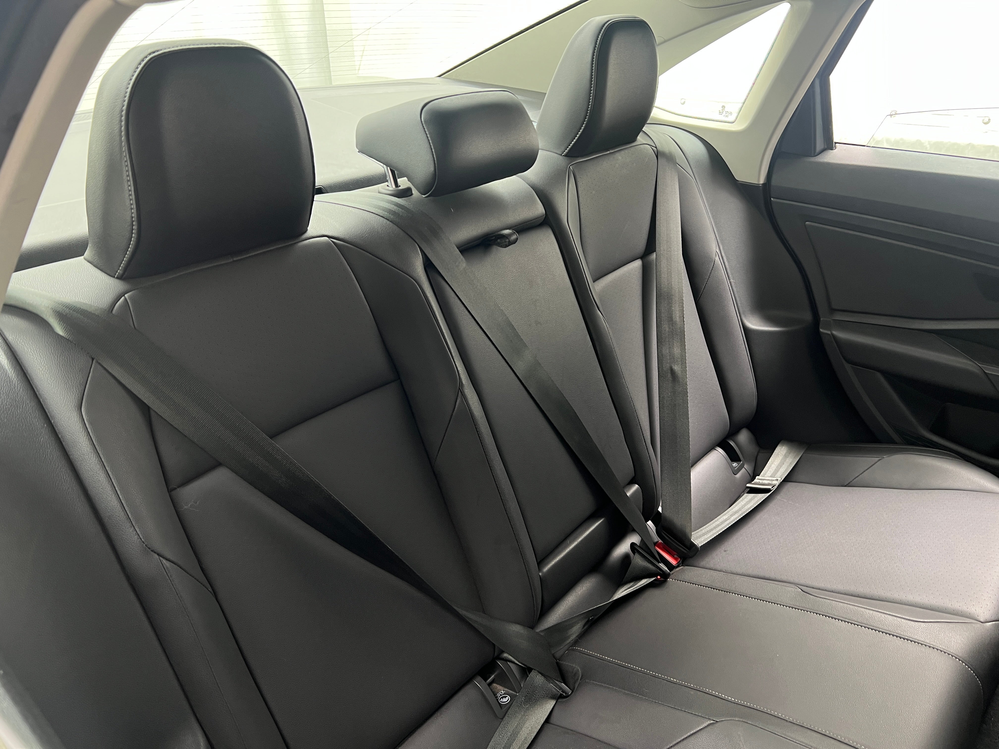 2020 Volkswagen Jetta SE 5