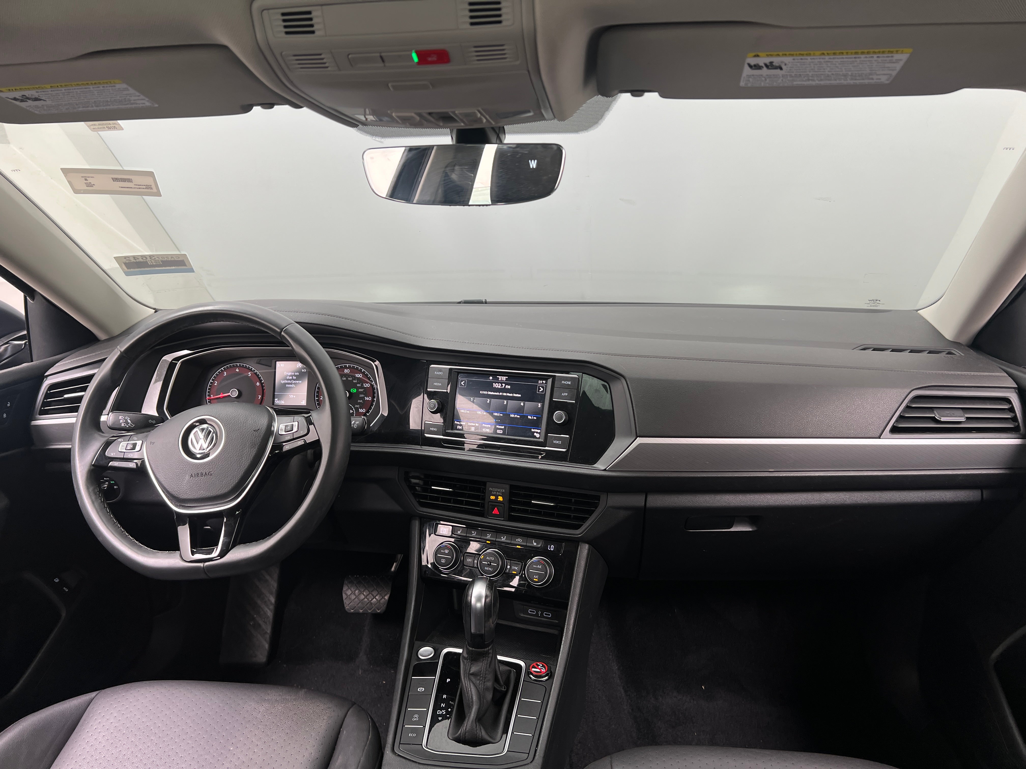 2020 Volkswagen Jetta SE 2