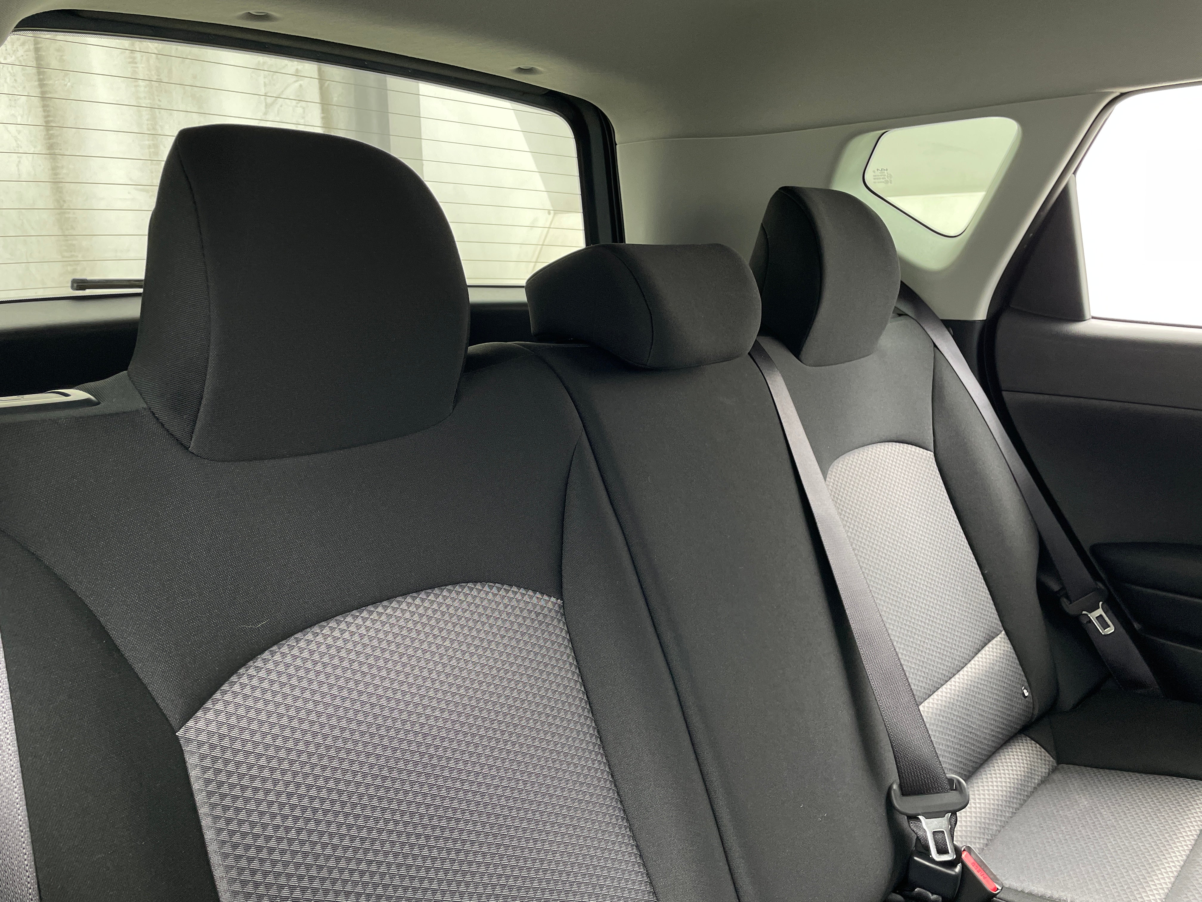 2024 Kia Soul LX 6