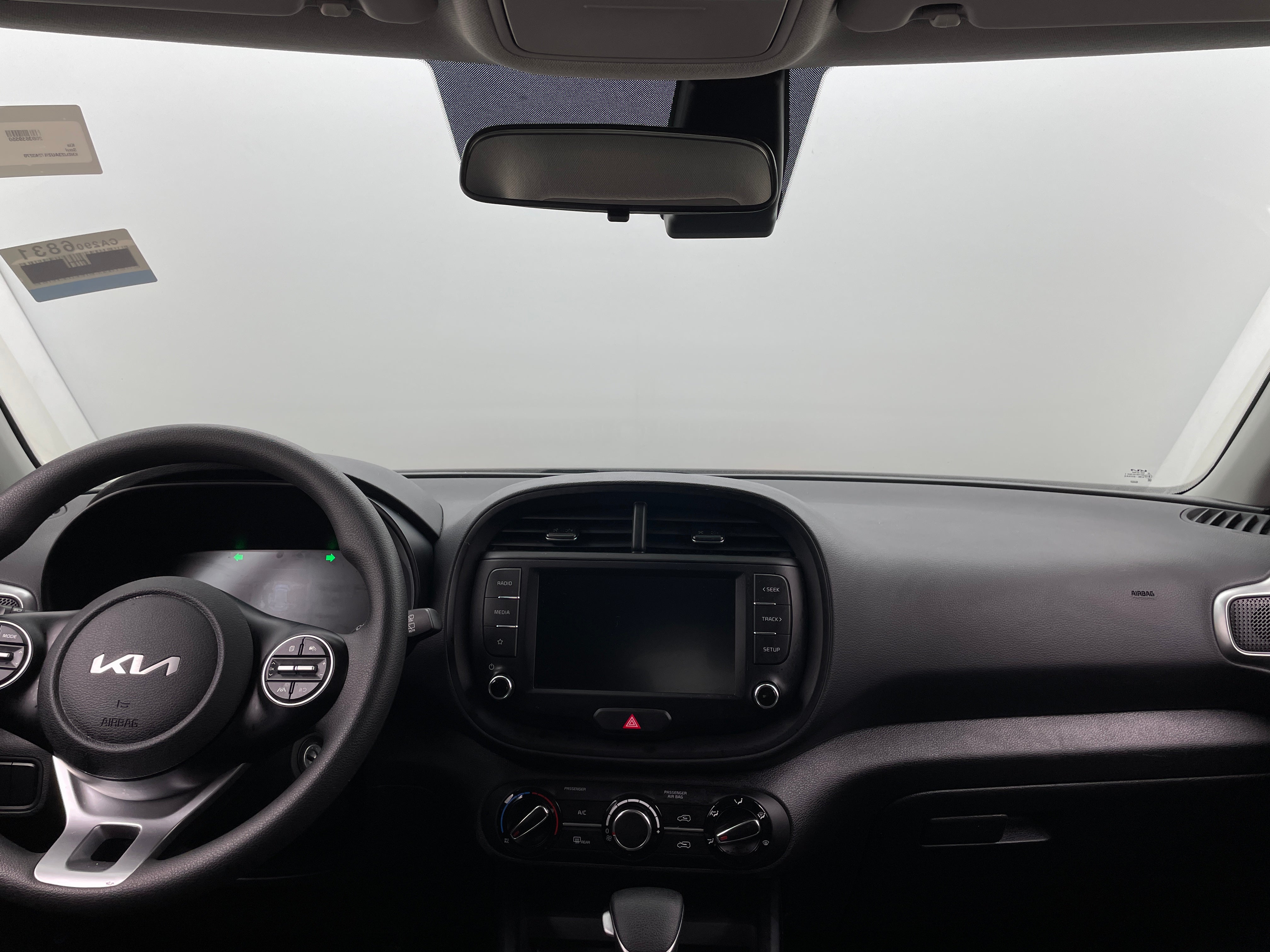 2024 Kia Soul LX 3