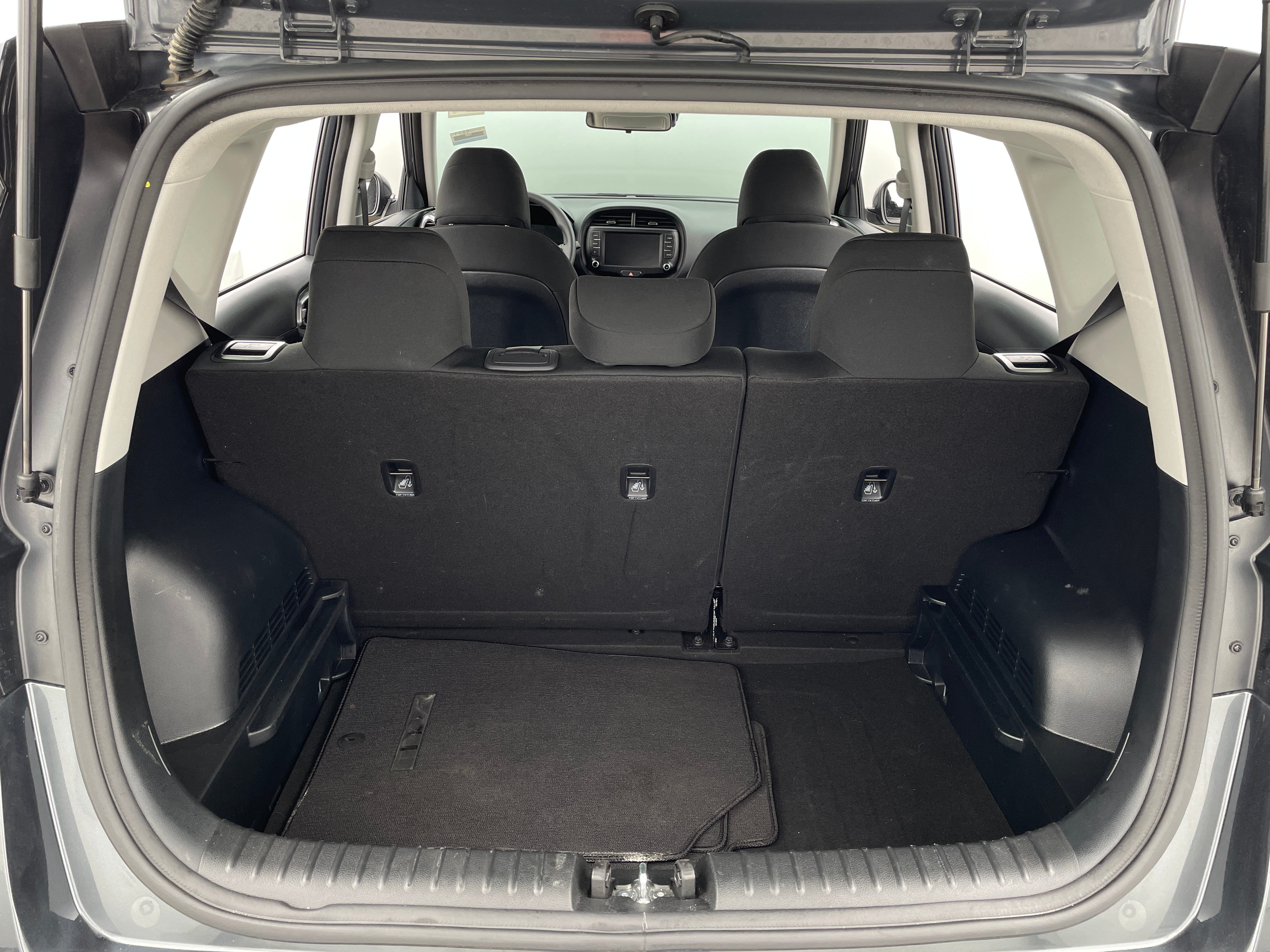 2024 Kia Soul LX 7