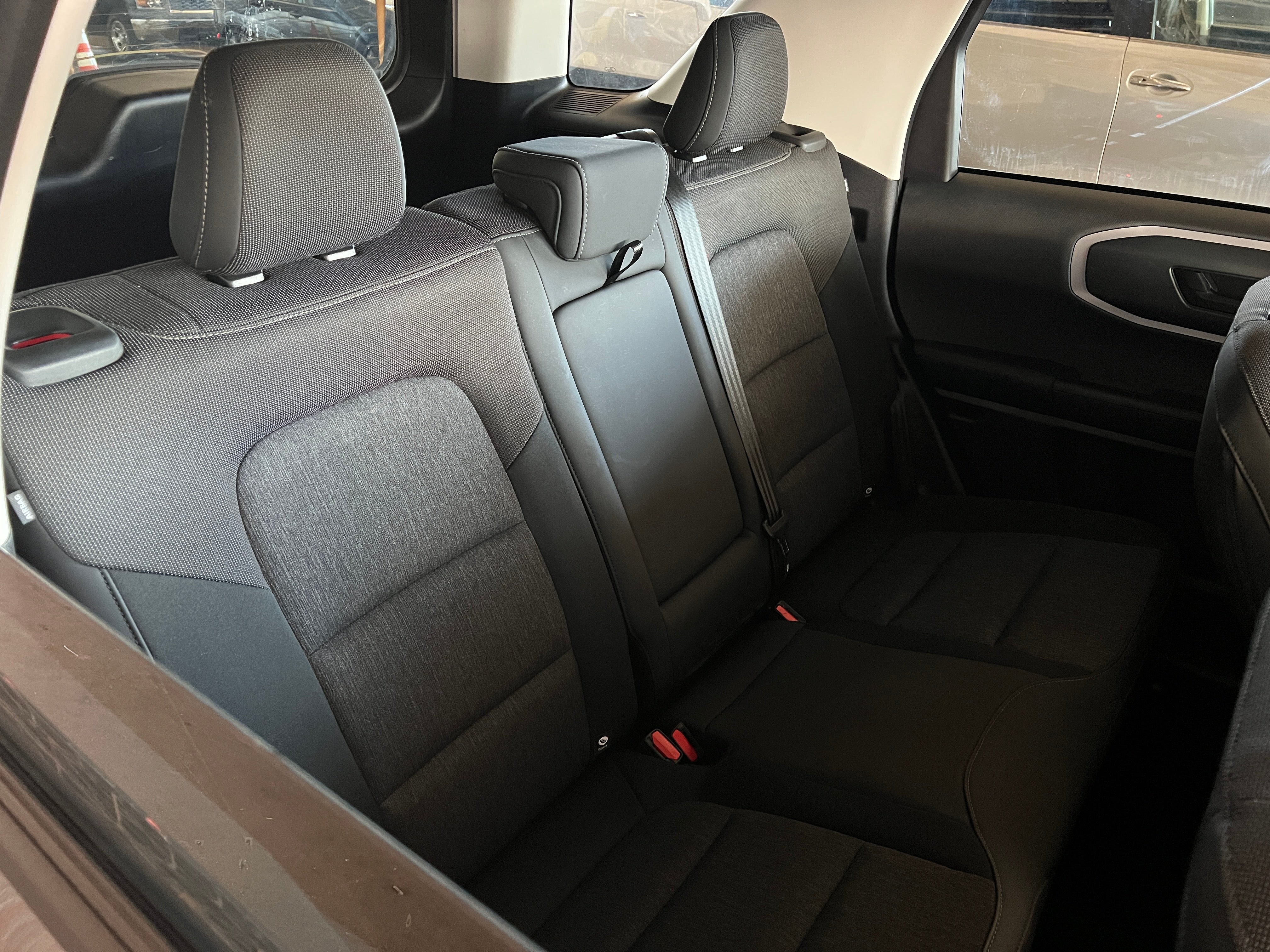 2024 Ford Bronco Sport Big Bend 6