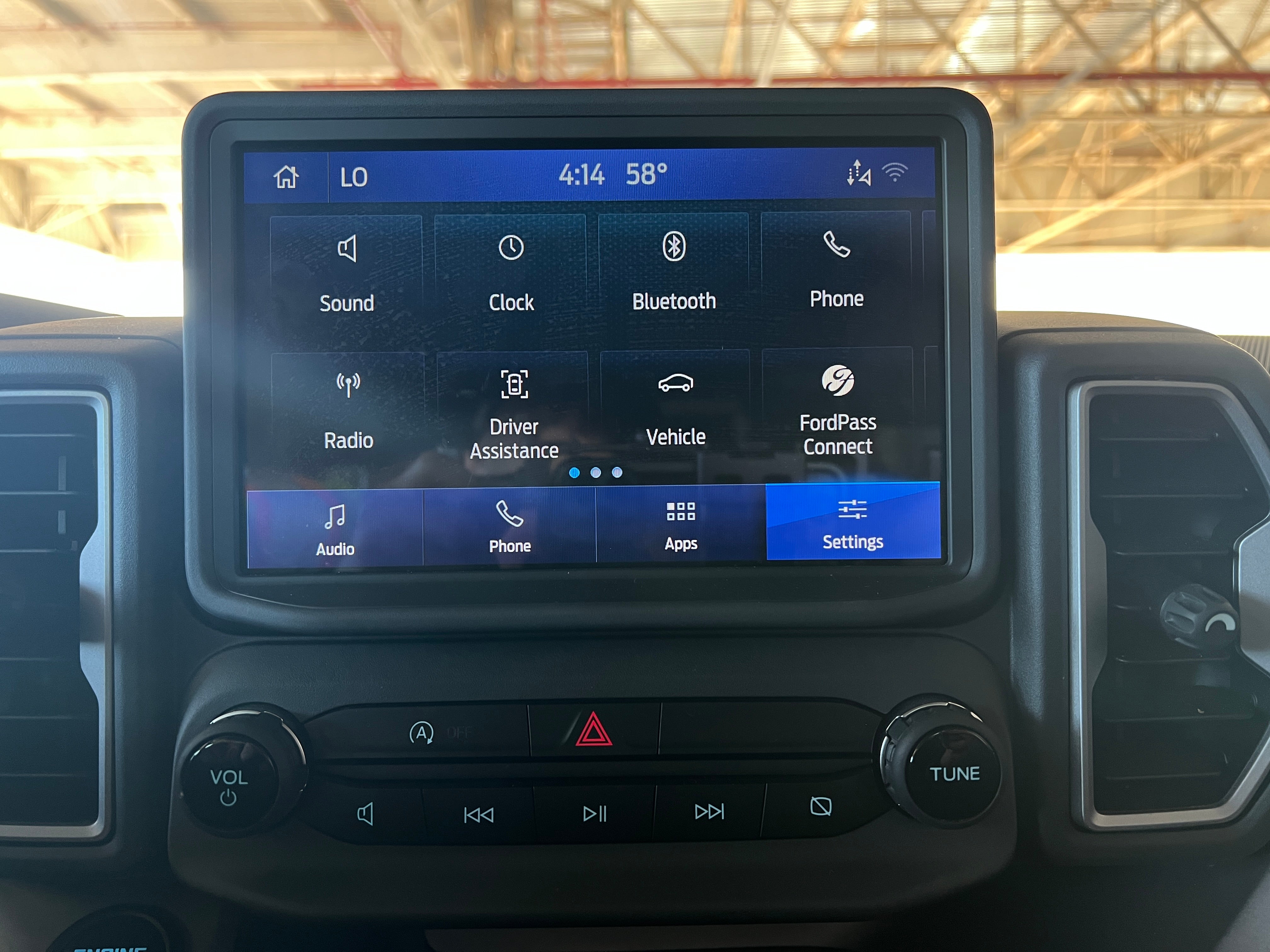 2024 Ford Bronco Sport Big Bend 4