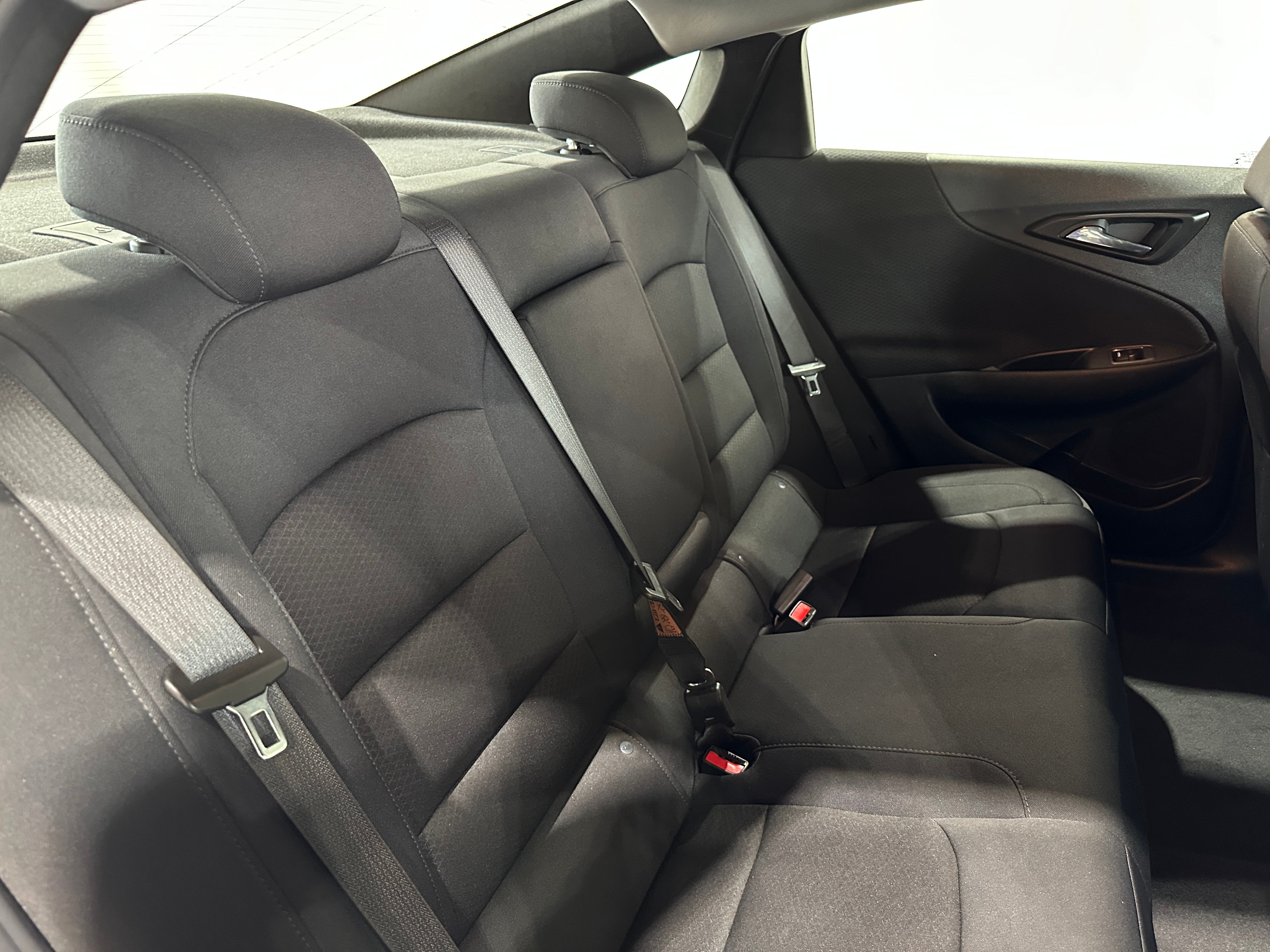2023 Chevrolet Malibu LT 6