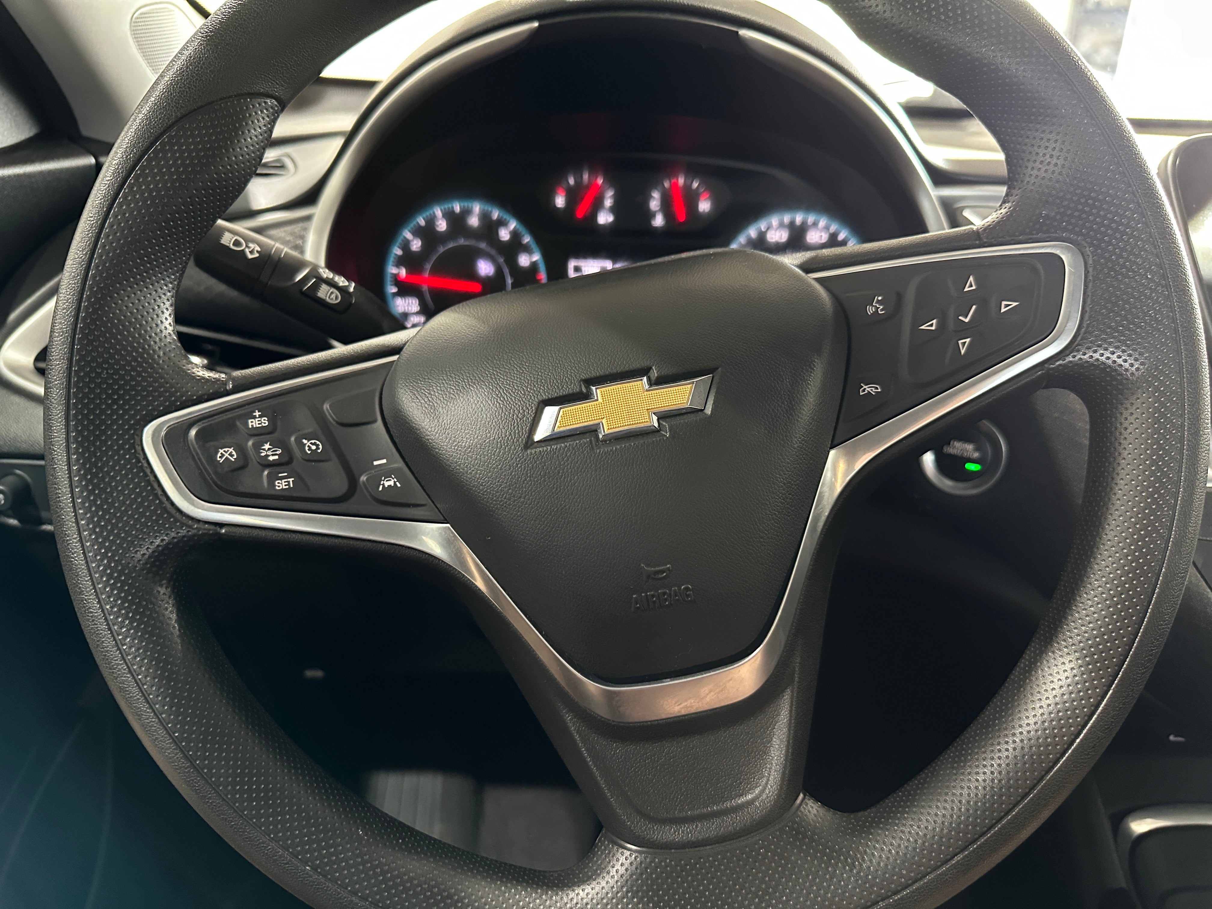 2023 Chevrolet Malibu LT 5