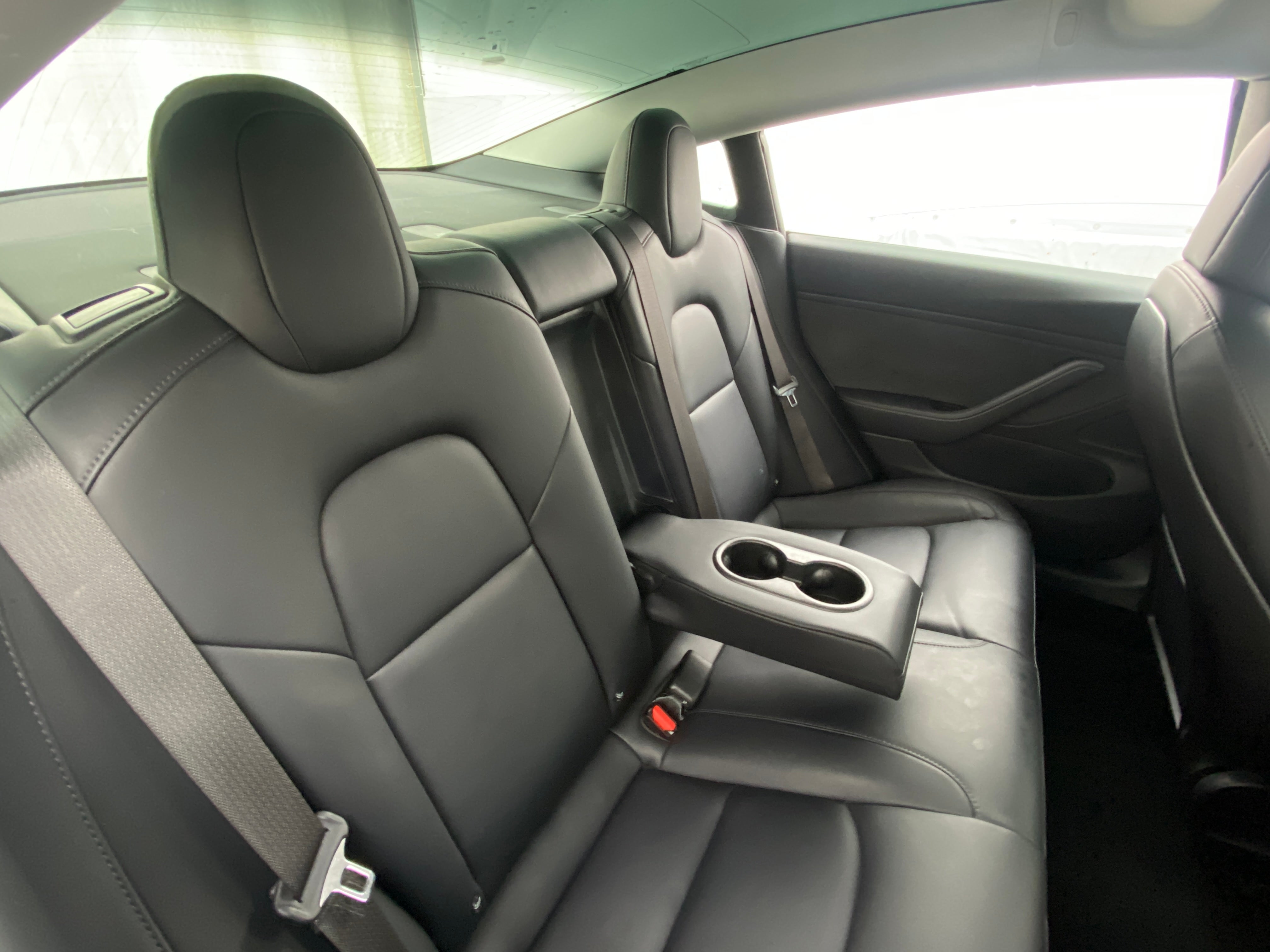 2018 Tesla Model 3 Long Range 5
