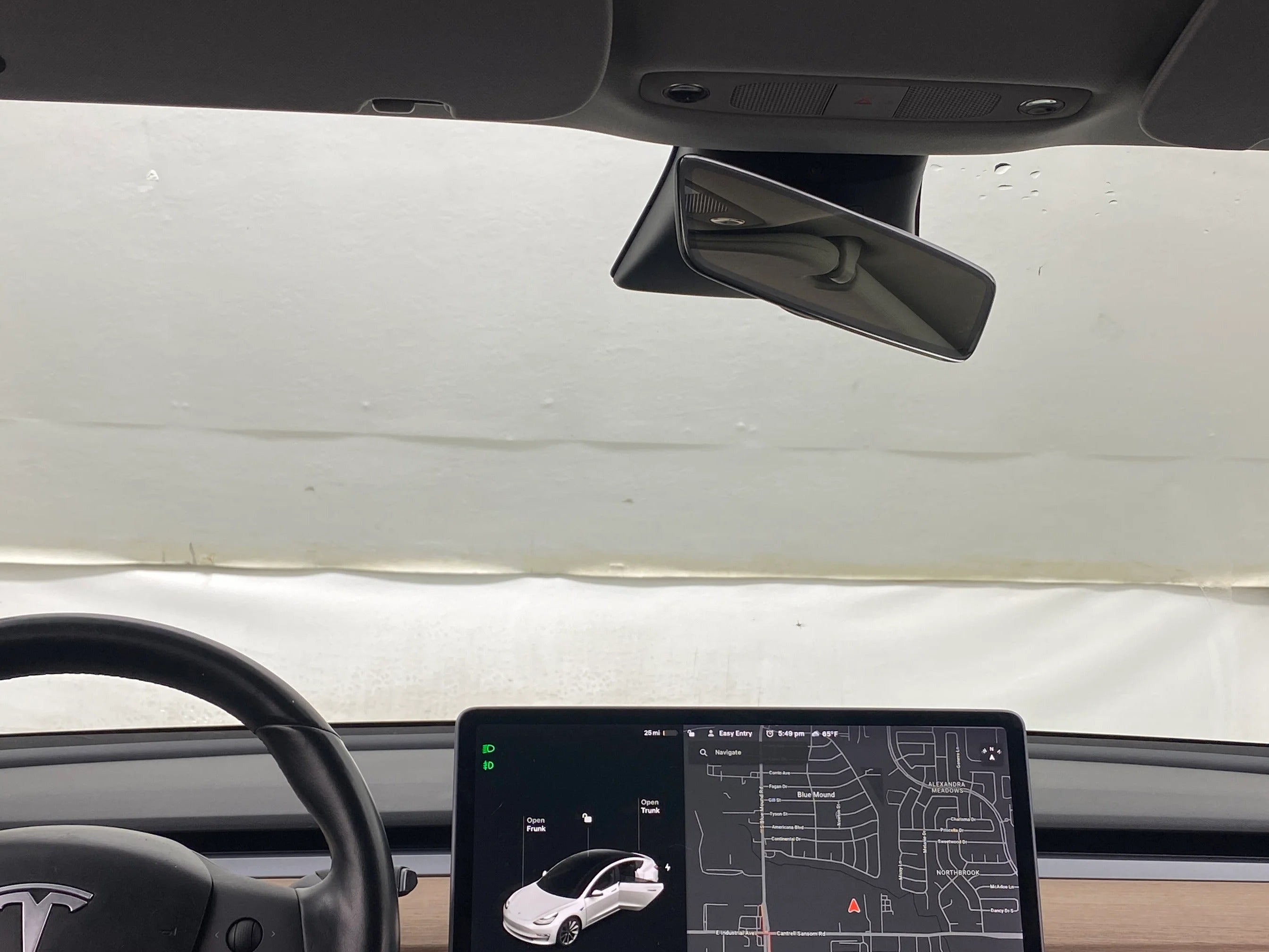 2018 Tesla Model 3 Long Range 2