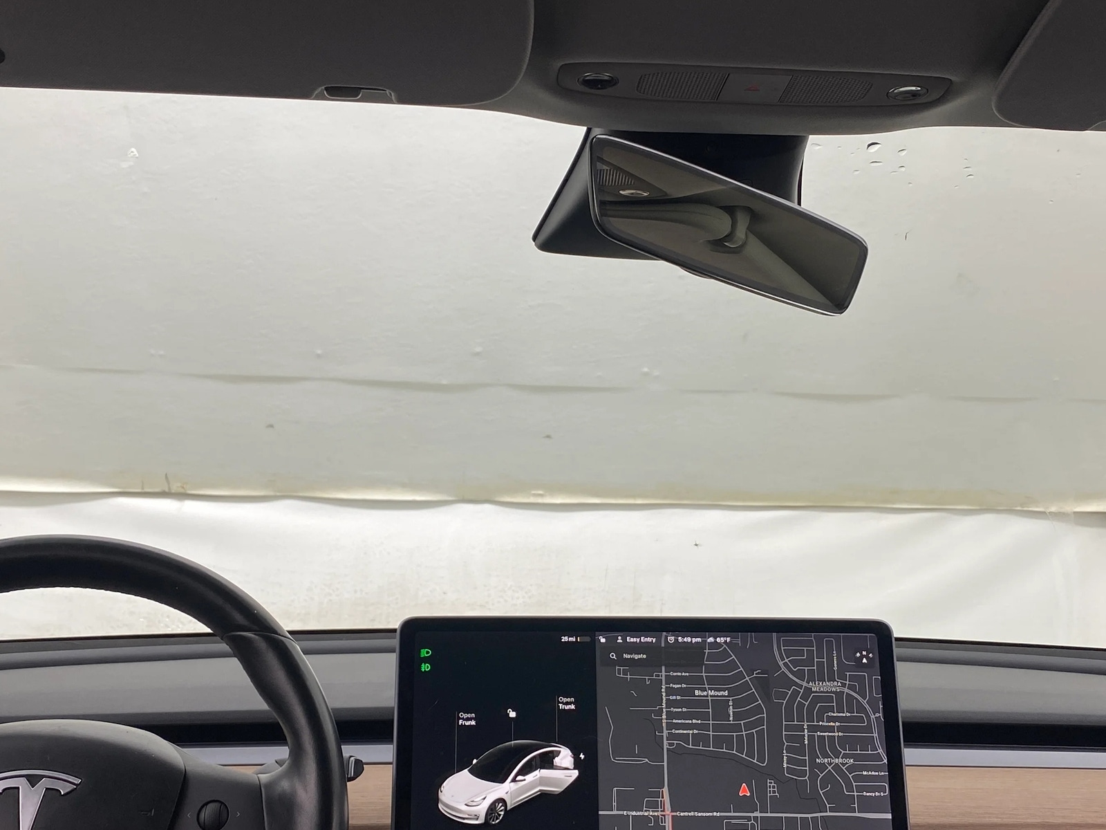 Thumbnail: 2018 Tesla Model 3 - 2