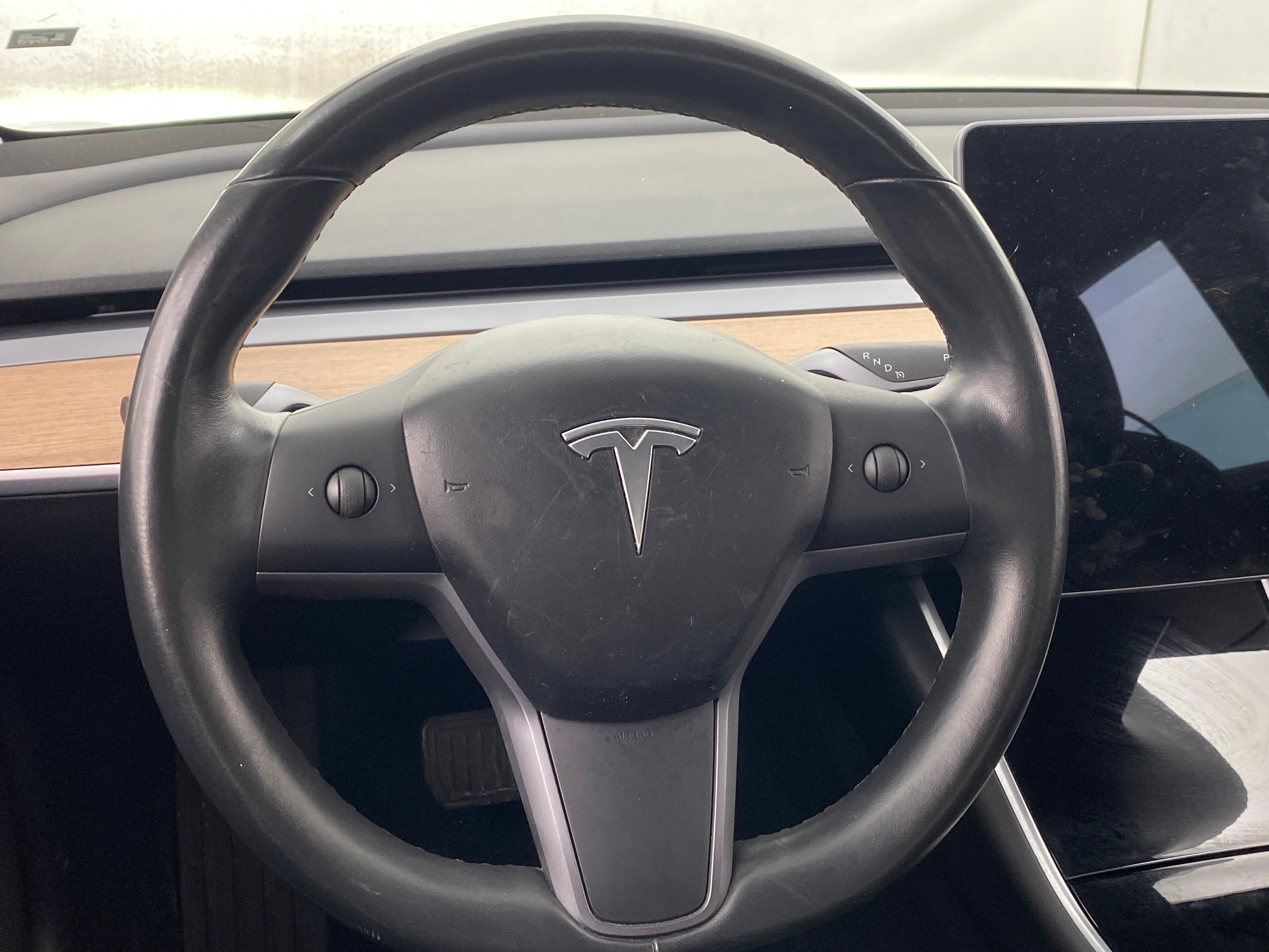 2018 Tesla Model 3 Long Range 4