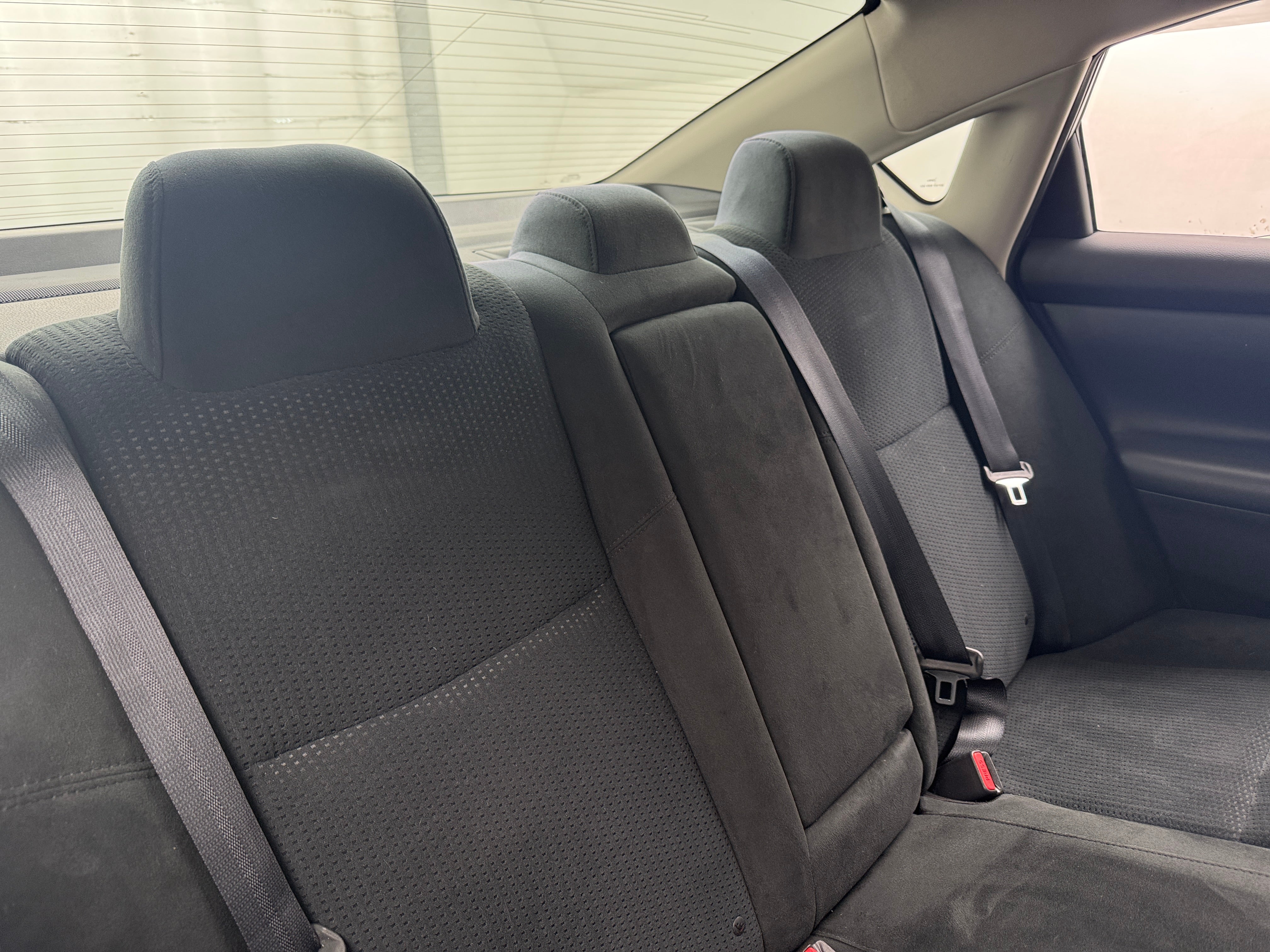 2015 Nissan Altima S 6