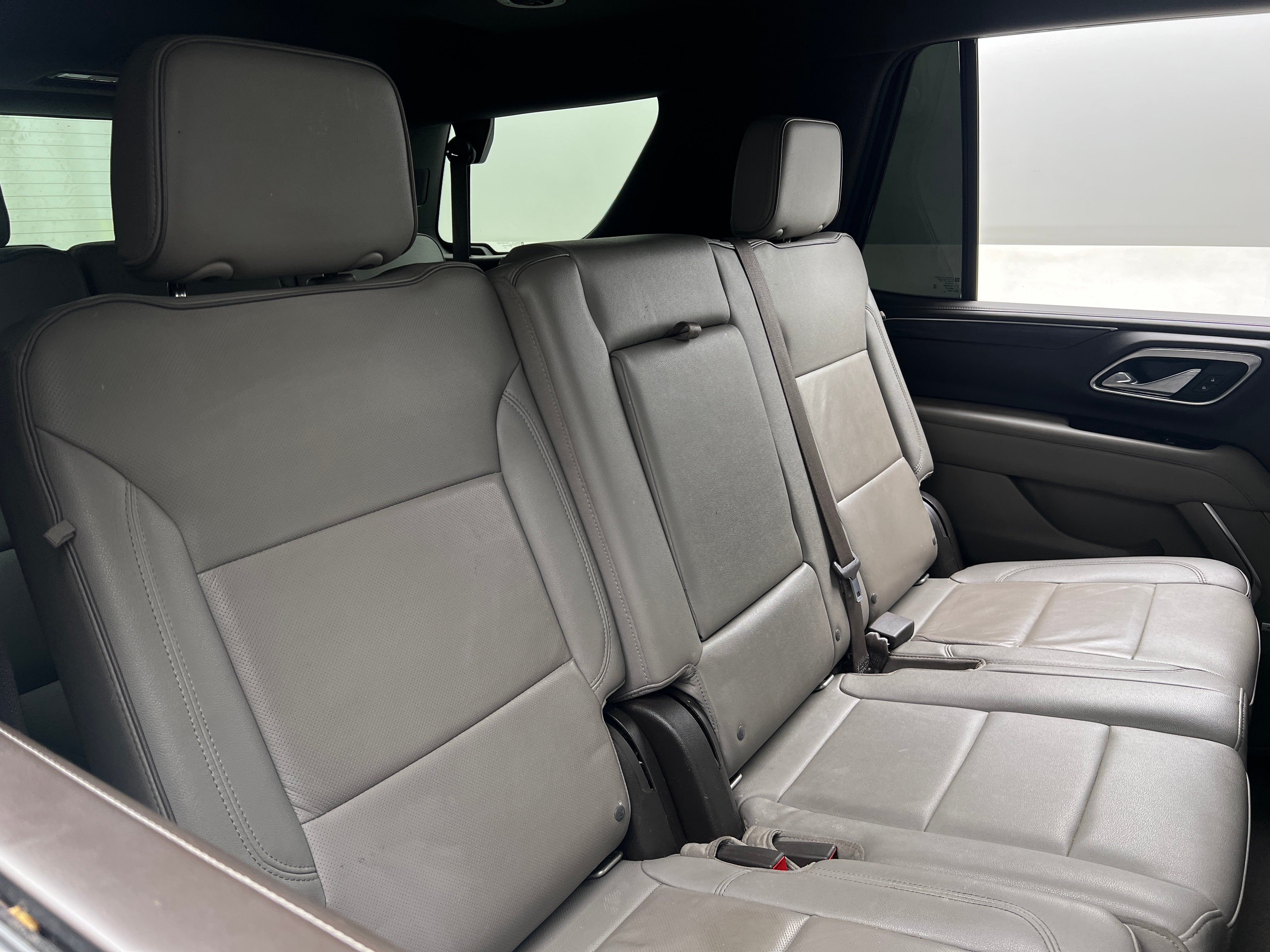 2021 GMC Yukon SLT 5