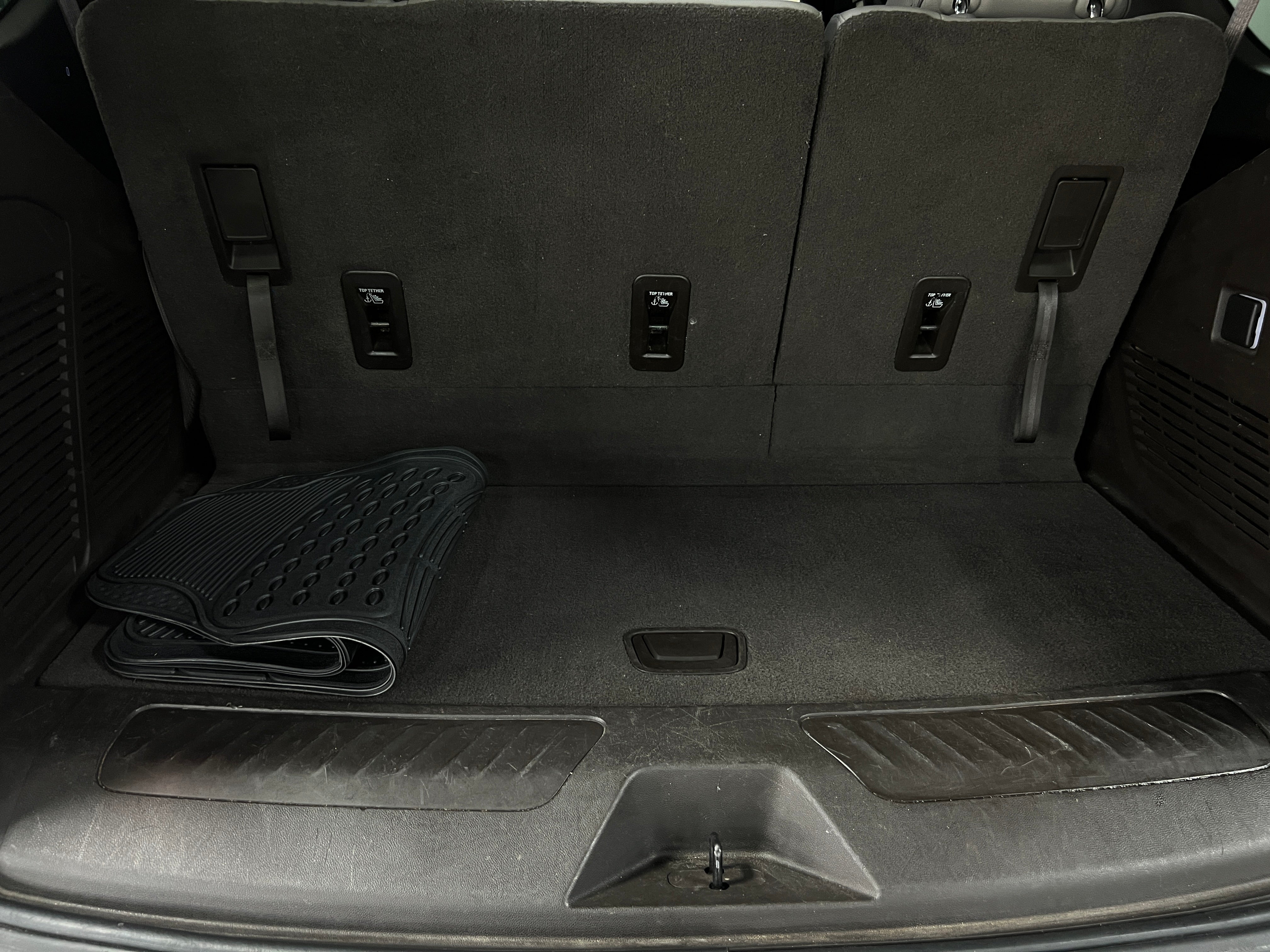 2021 GMC Yukon SLT 6