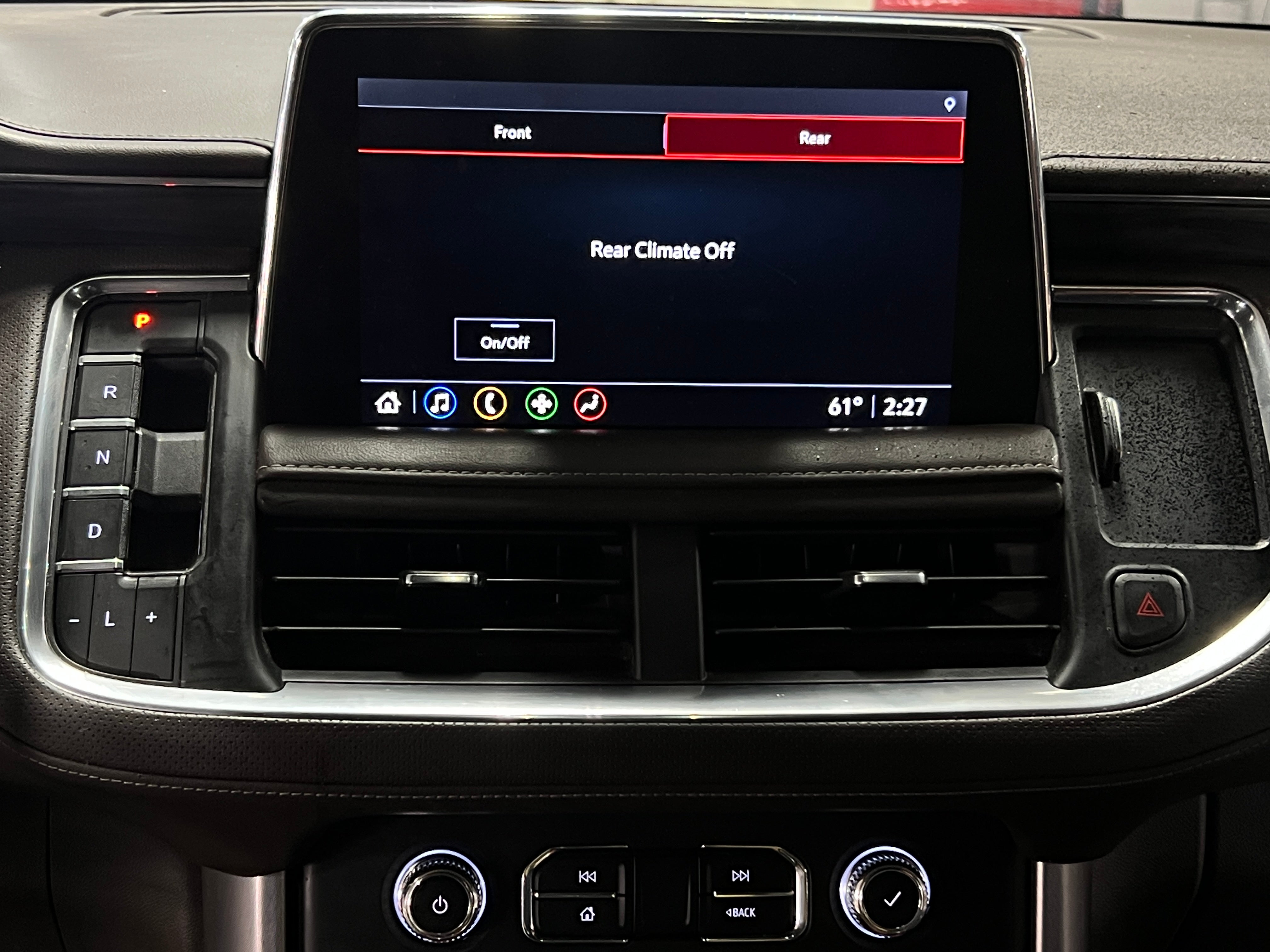 2021 GMC Yukon SLT 3