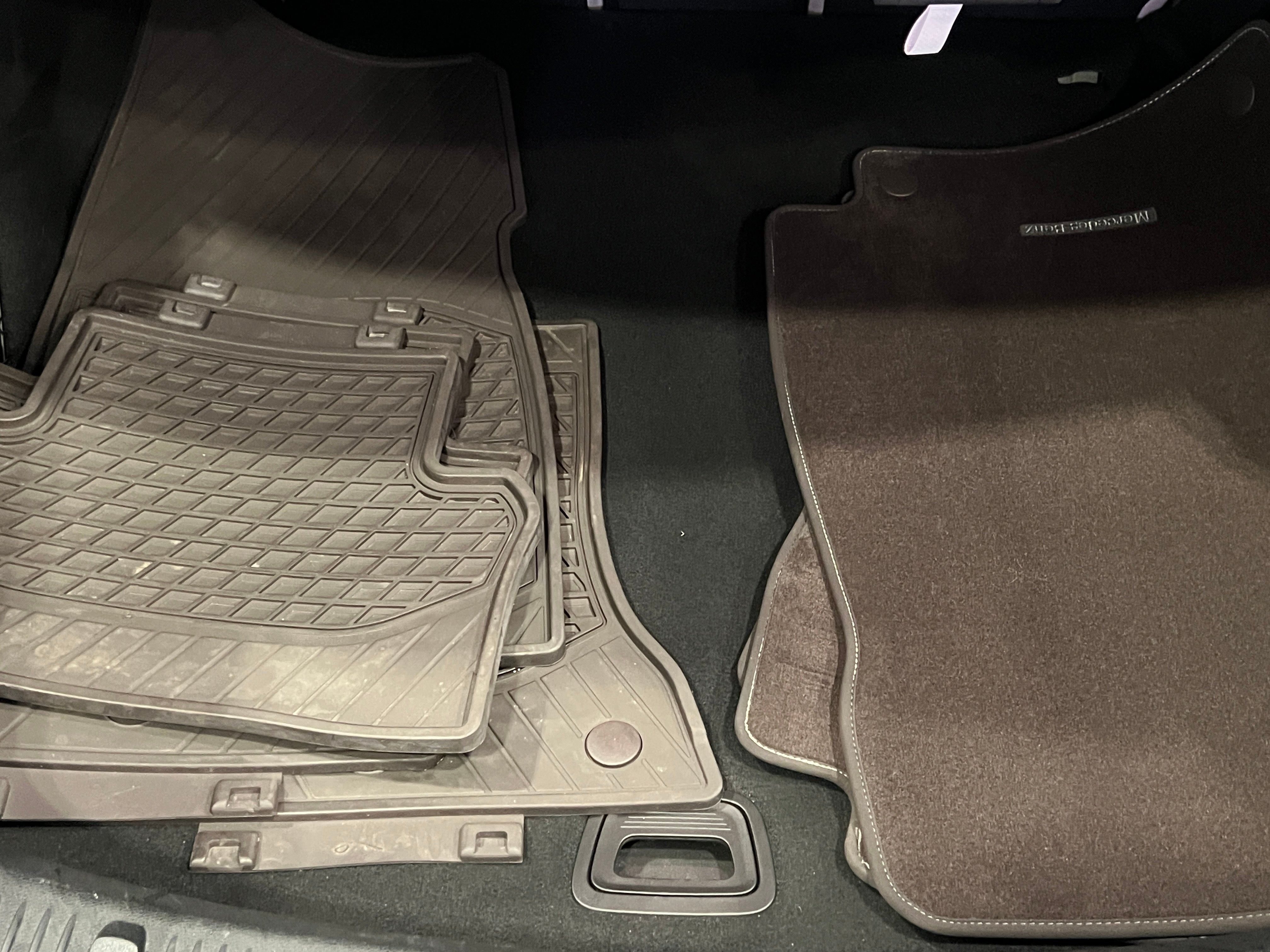 2017 Mercedes-Benz E-Class E 300 6