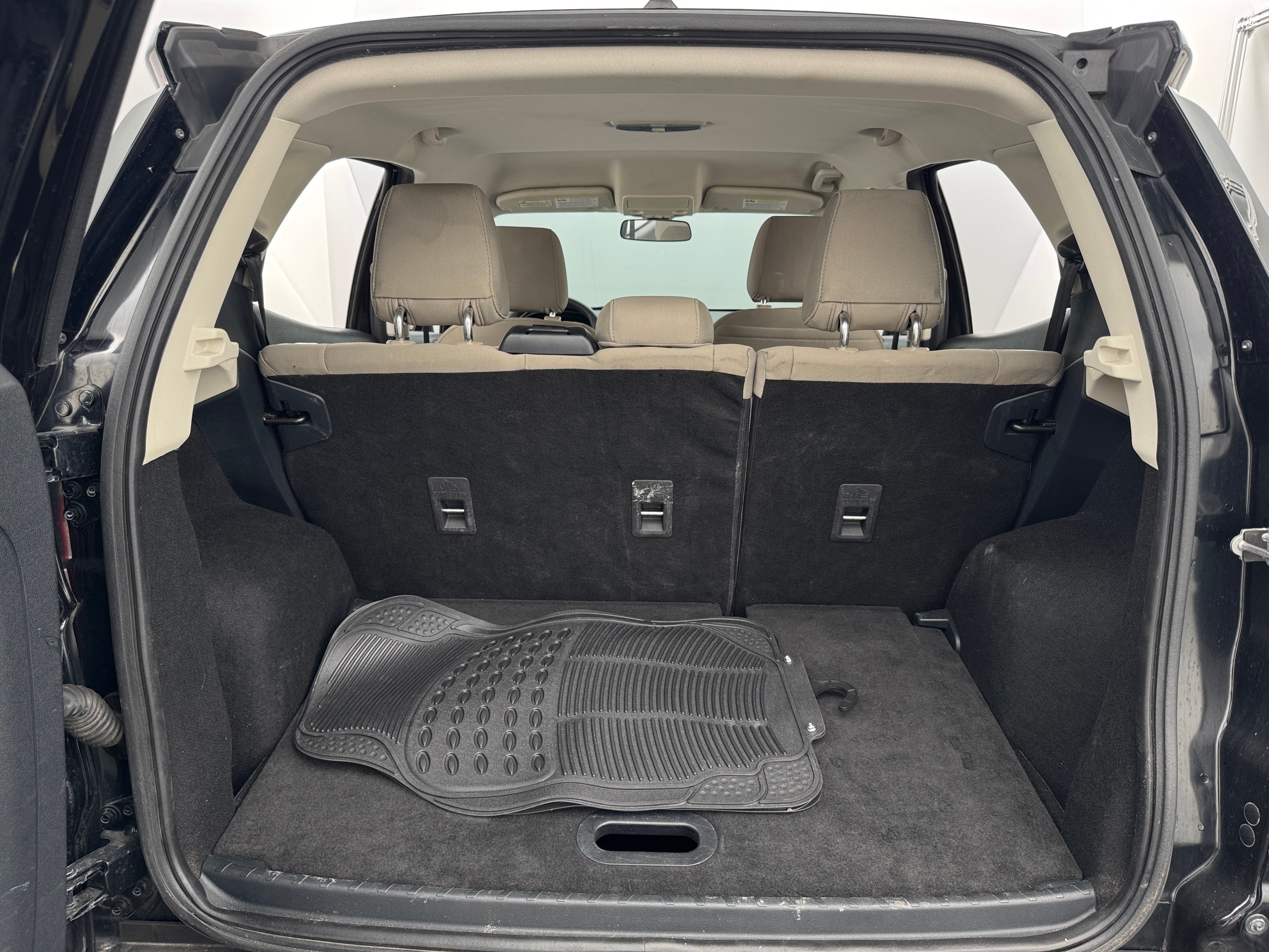 2018 Ford EcoSport S 7