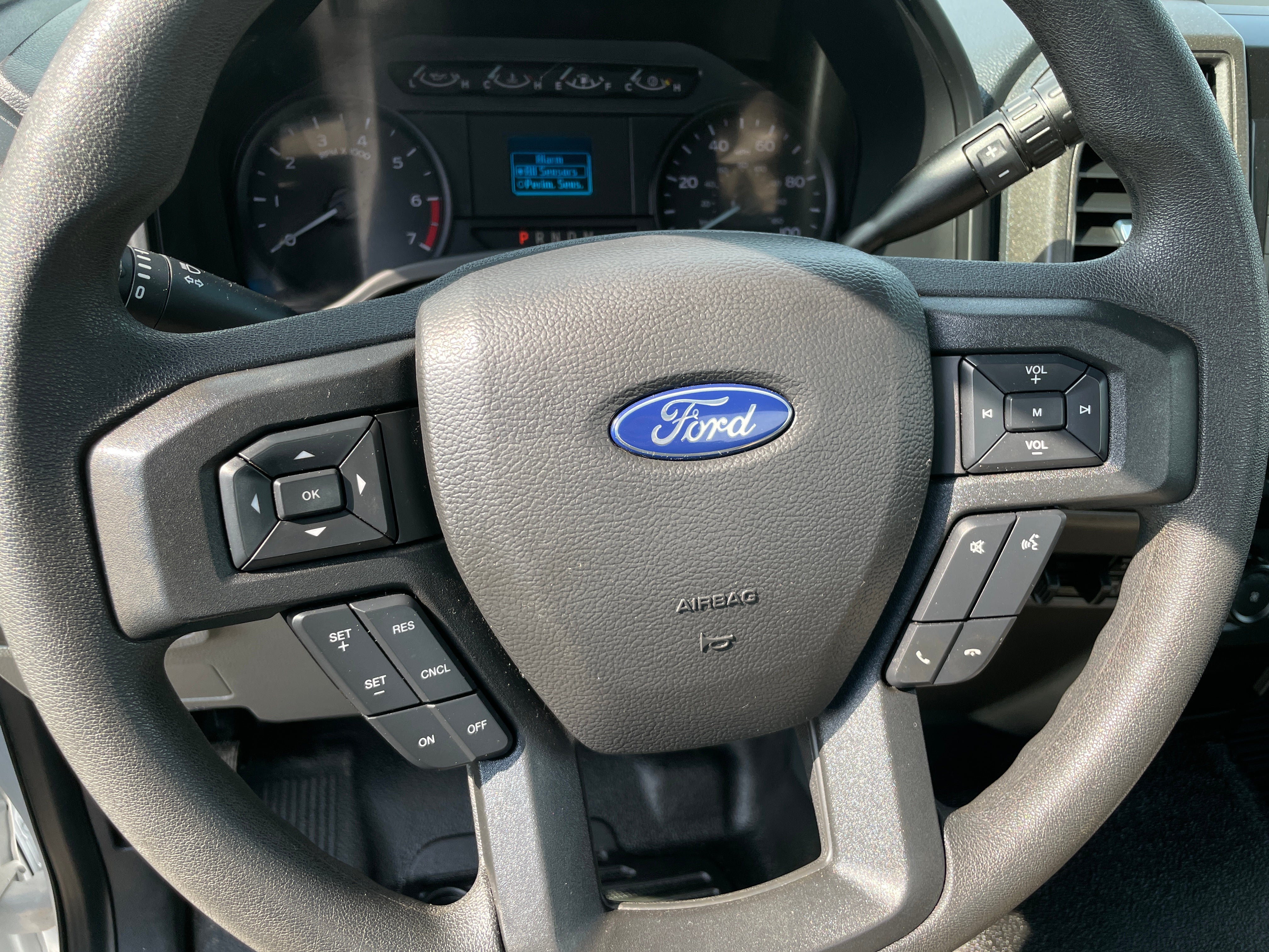 2022 Ford Econoline E-250 4