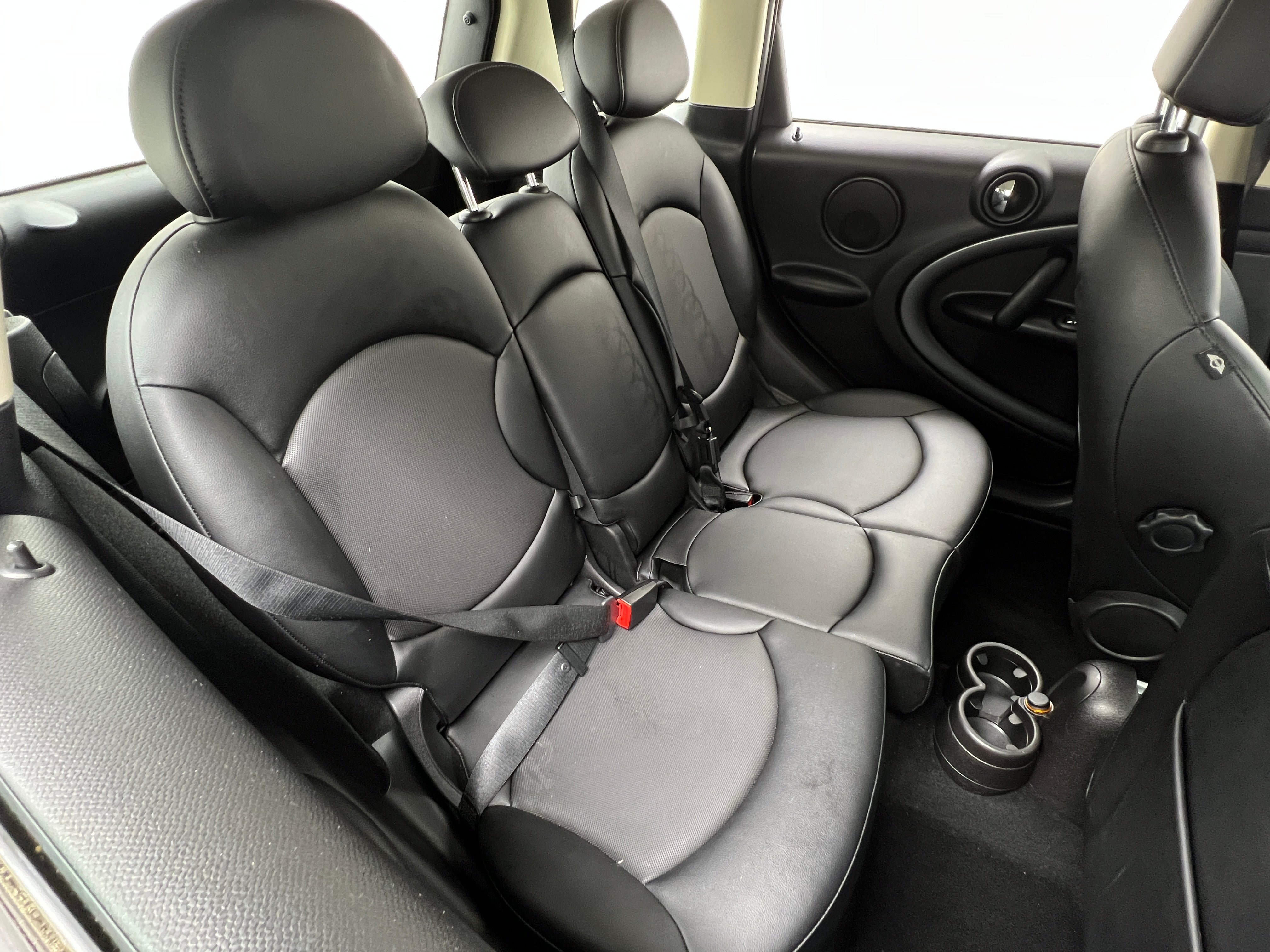 2016 MINI Cooper Countryman S 6