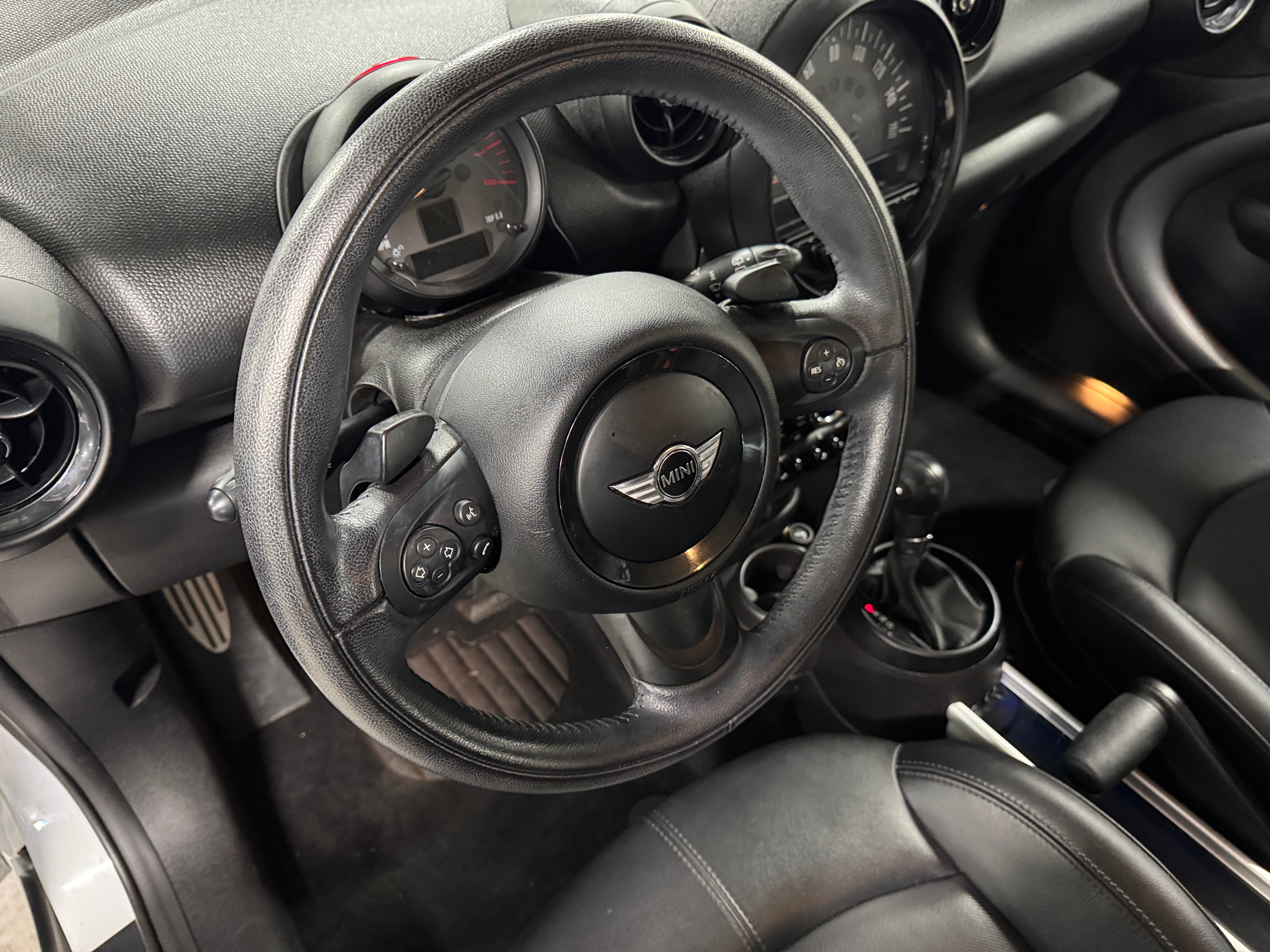 2016 MINI Cooper Countryman S 5