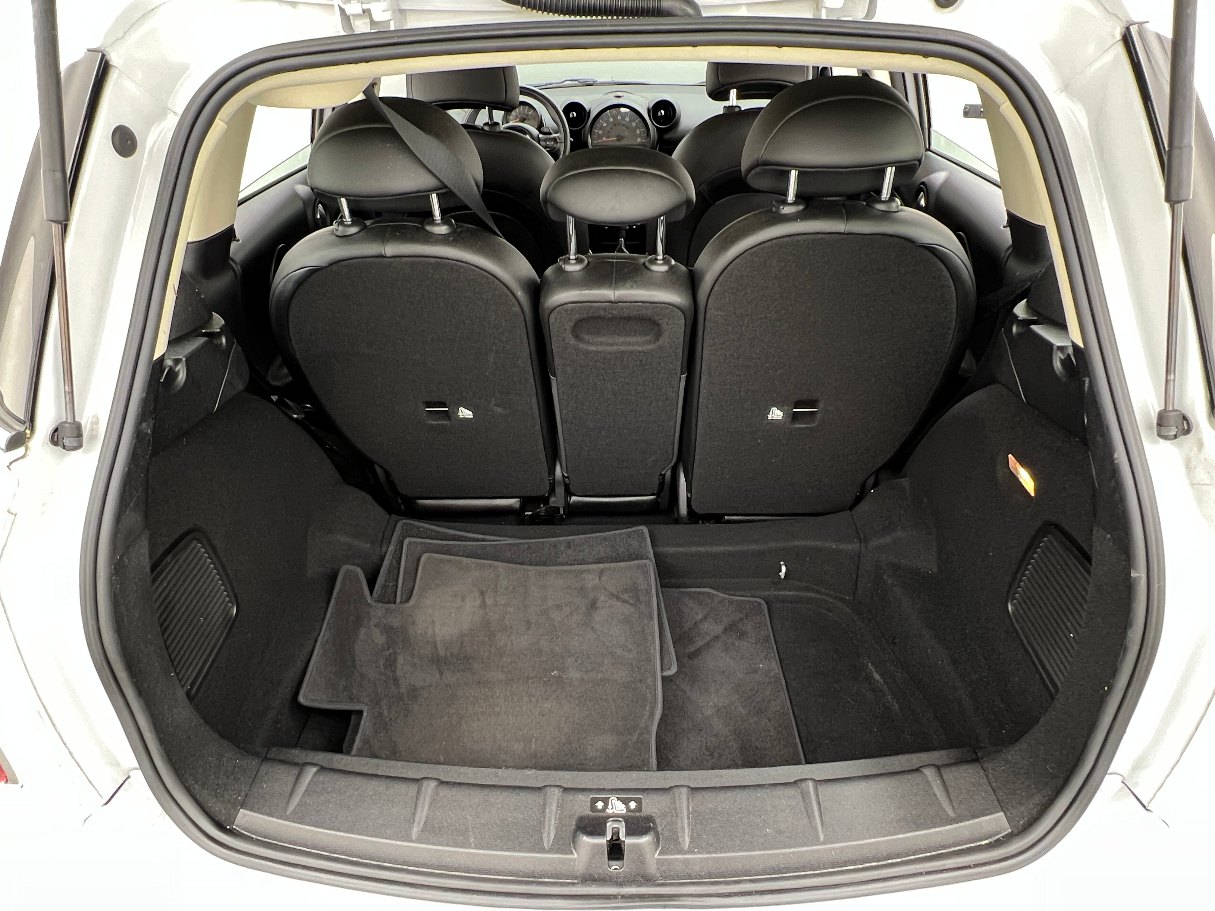 2016 MINI Cooper Countryman S 7