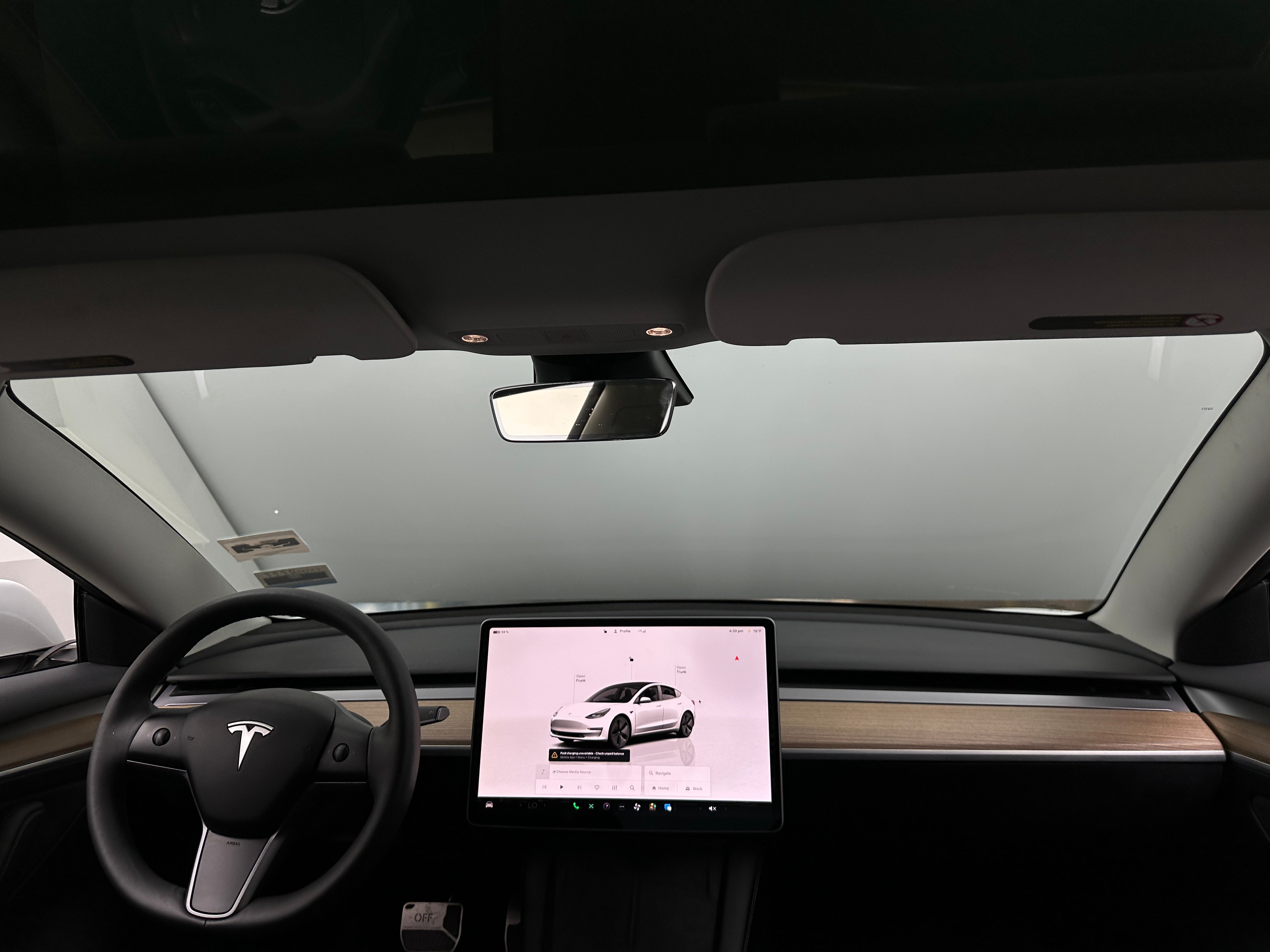 2023 Tesla Model 3 Standard Range 2