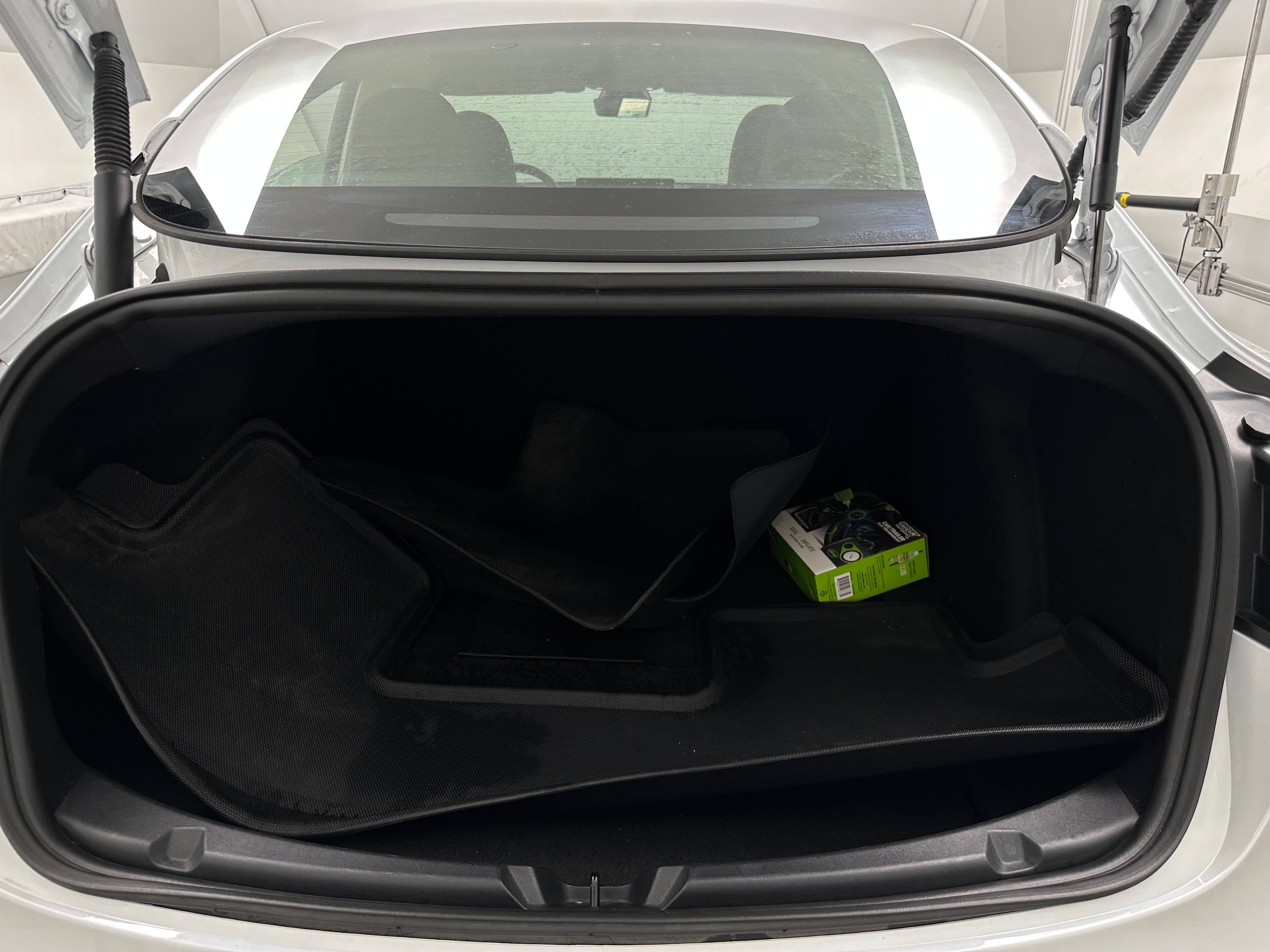 2023 Tesla Model 3 Standard Range 6